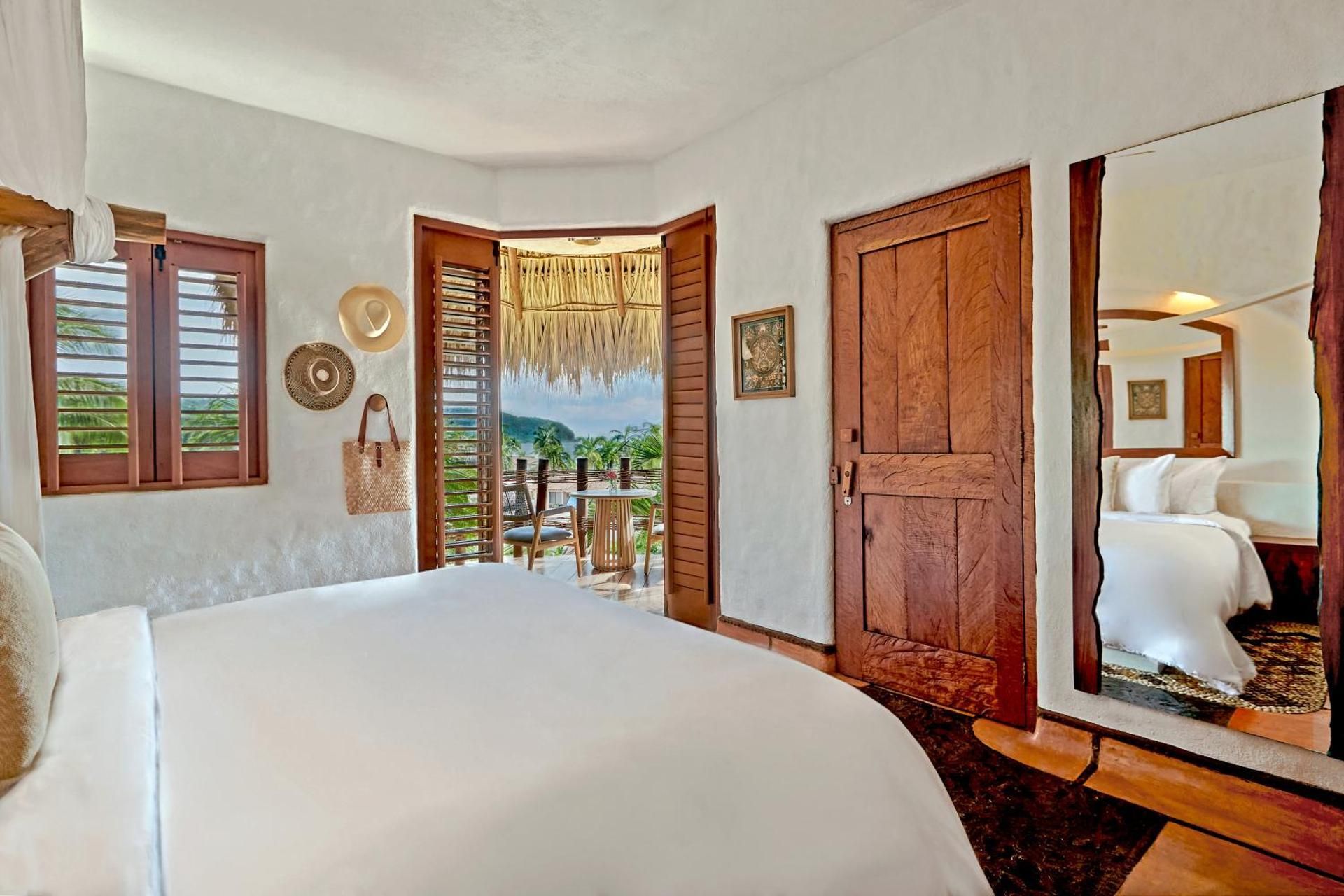 King Suite with Ocean View