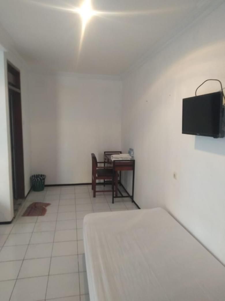 Budget Triple Room