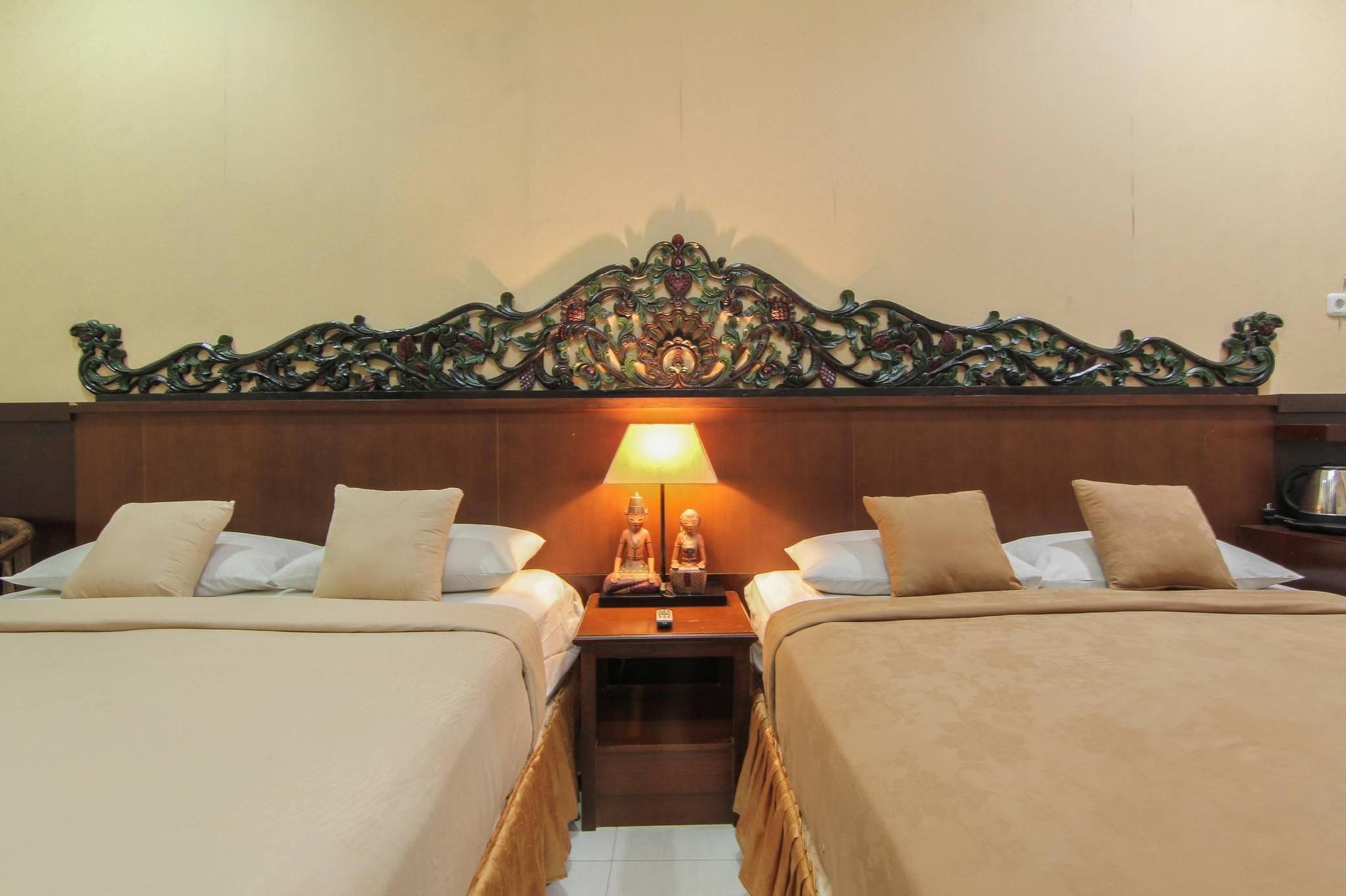Family Executive Room
