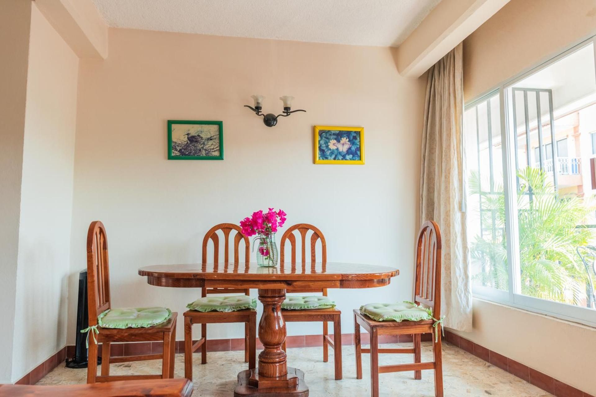 Hotel Valle