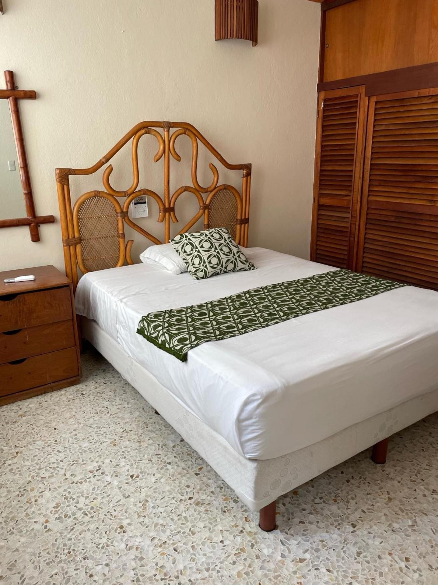 Family Suite with Balcony