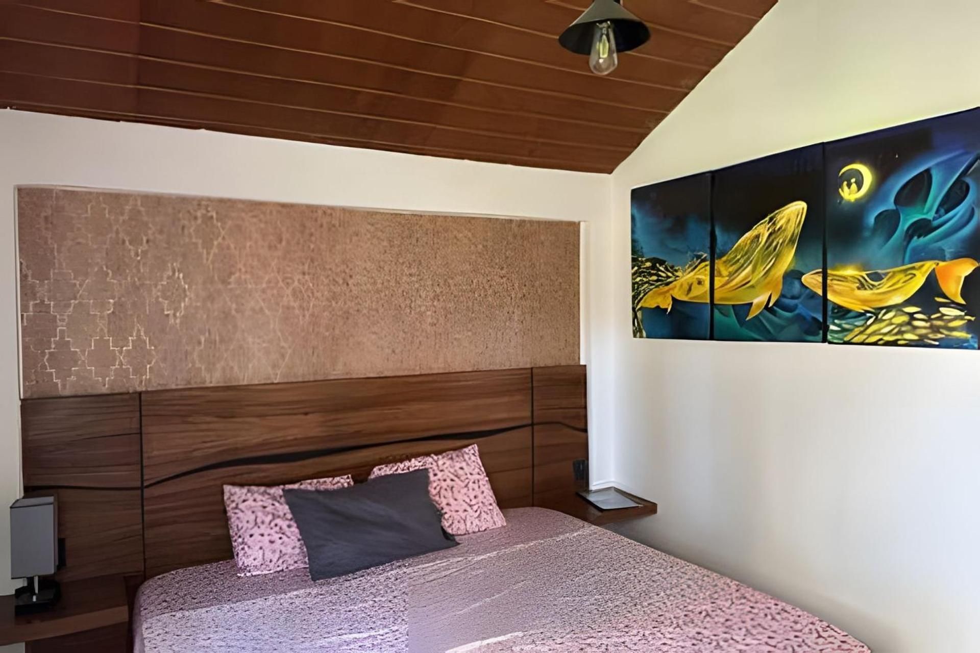 Deluxe Bungalow
