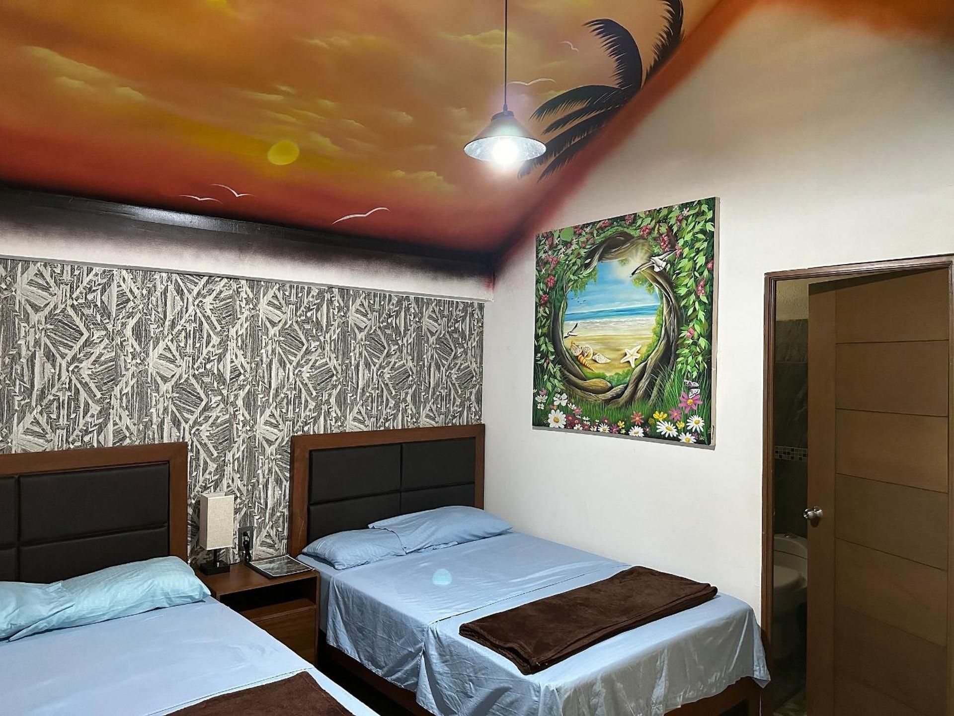 One-Bedroom Bungalow