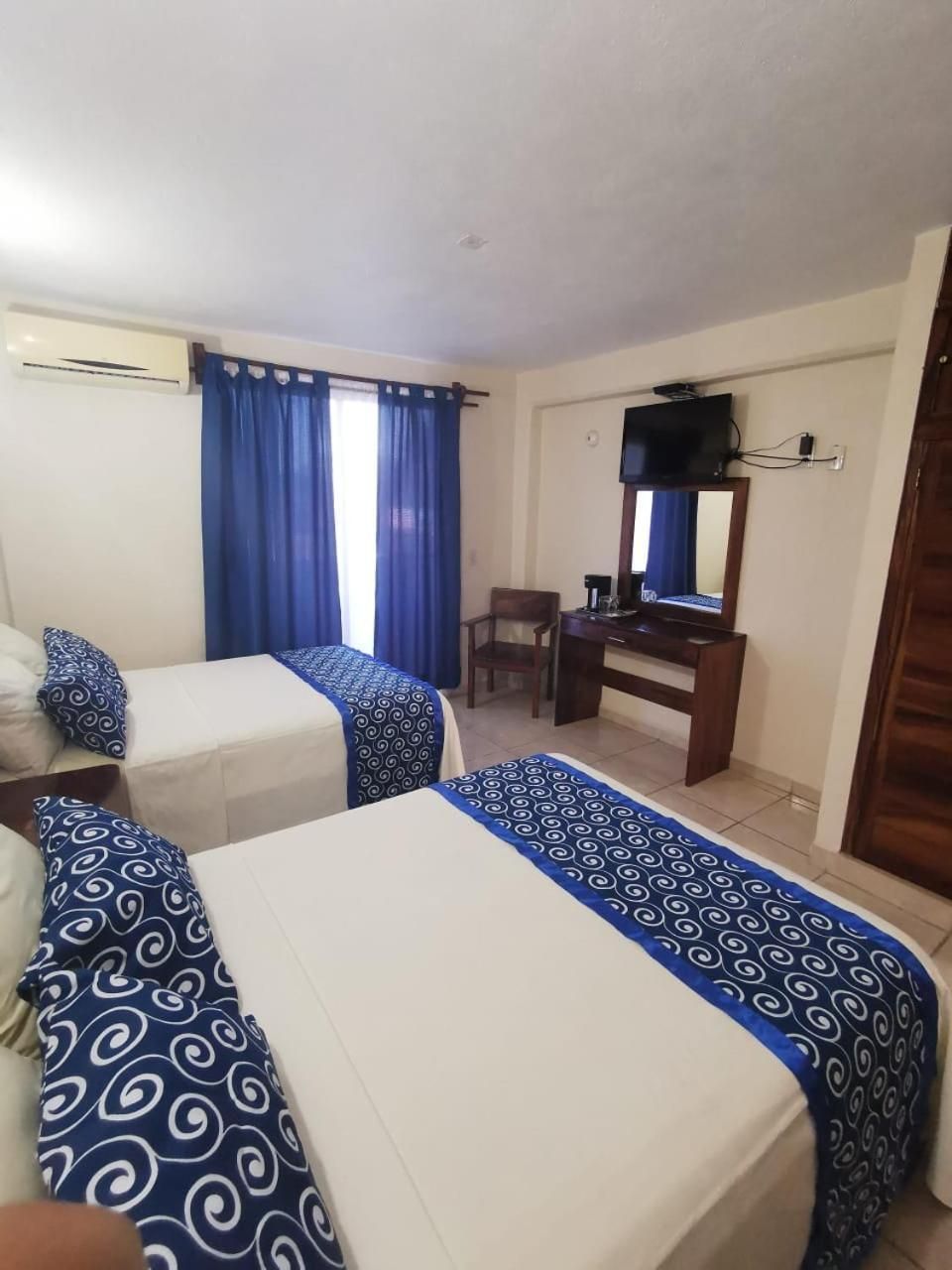 Standard Apartment