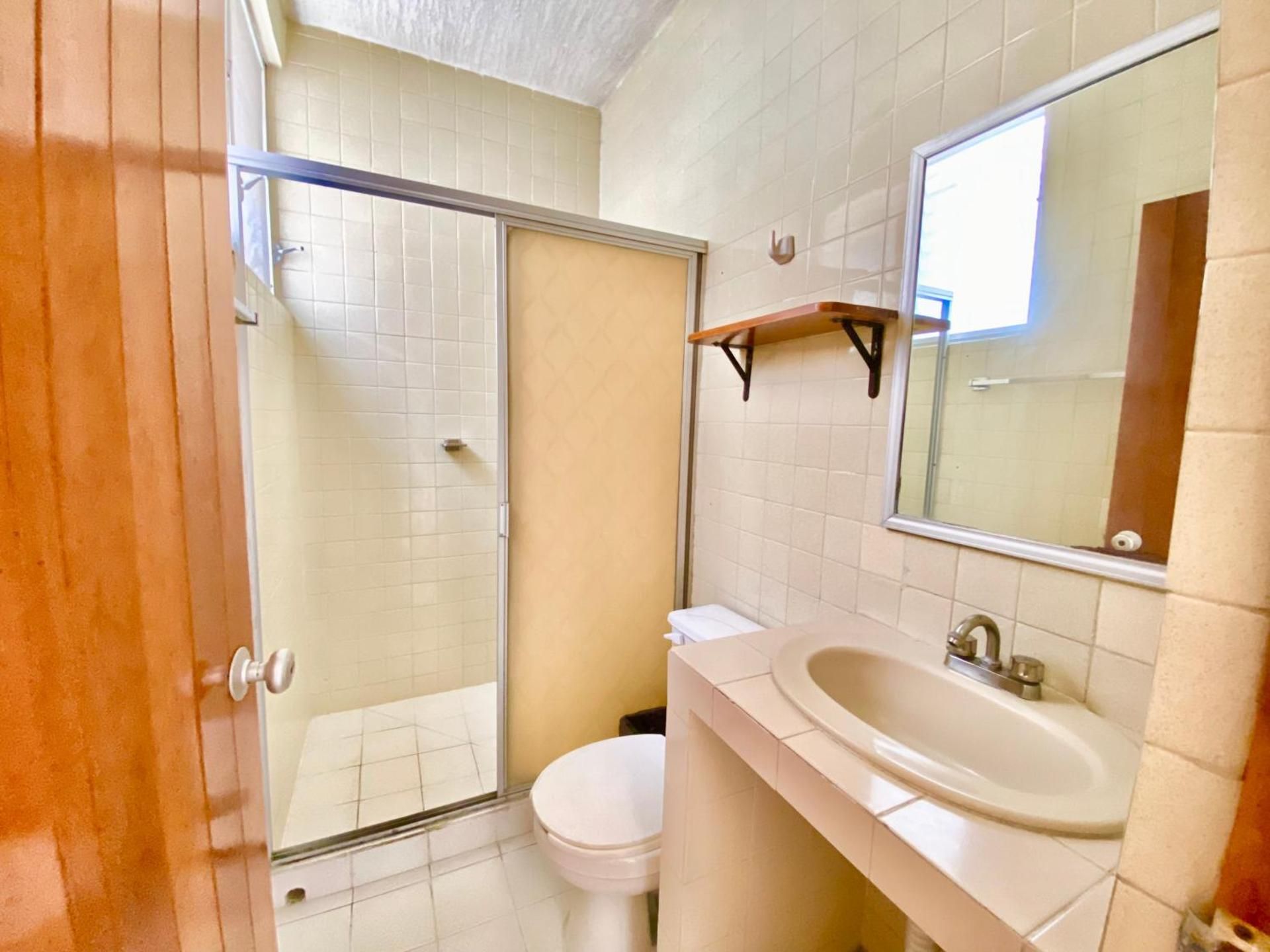 Quadruple Room with Terrace