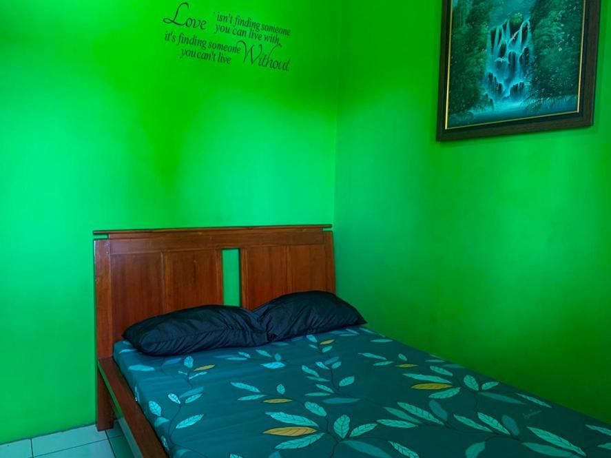 Small Double Room
