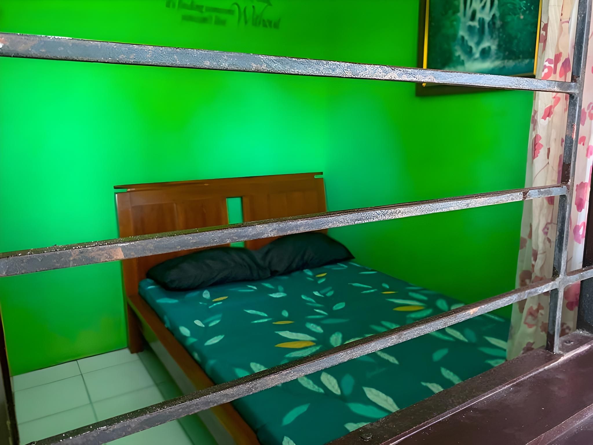 Hostel