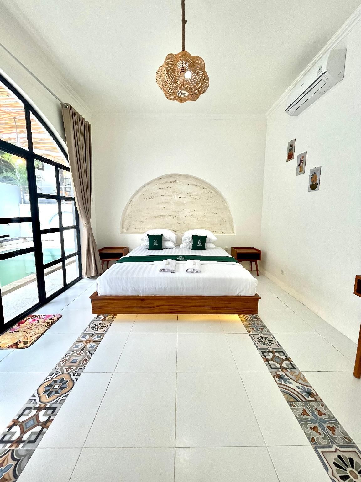 3 Bedroom
