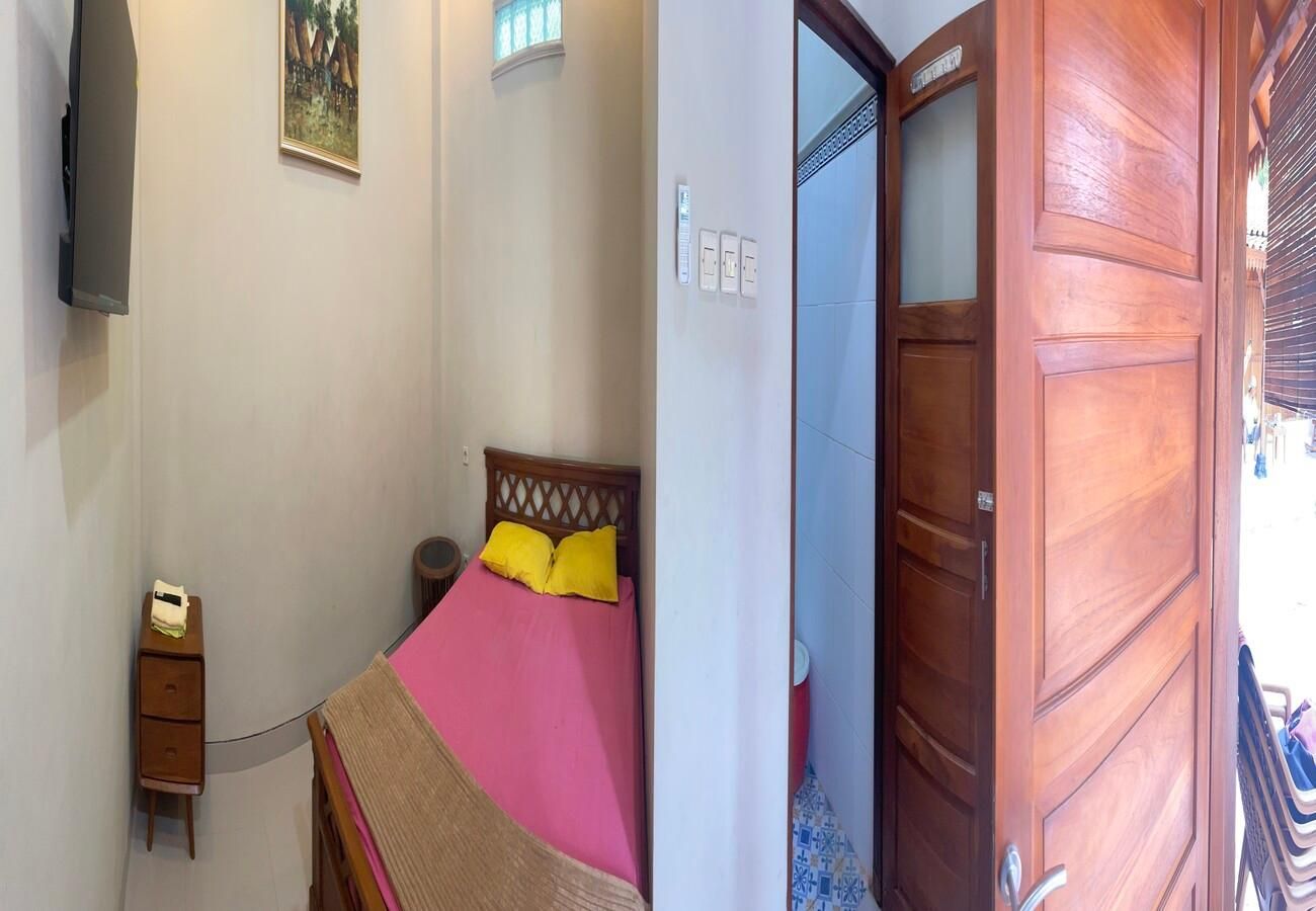 Joglo Villa