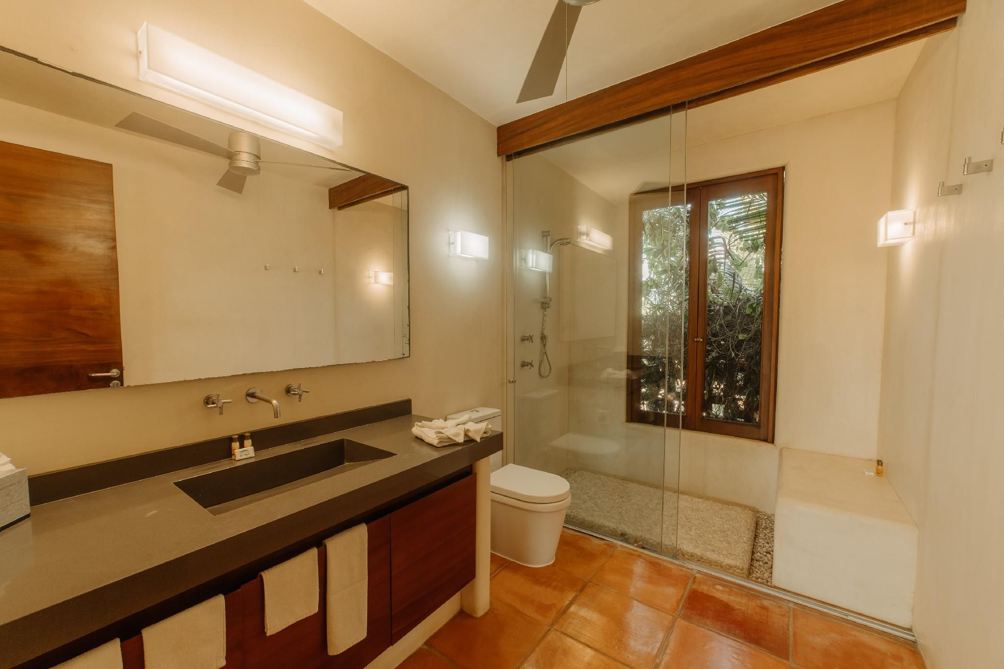 Family Suite Villa 3 Bedrooms
