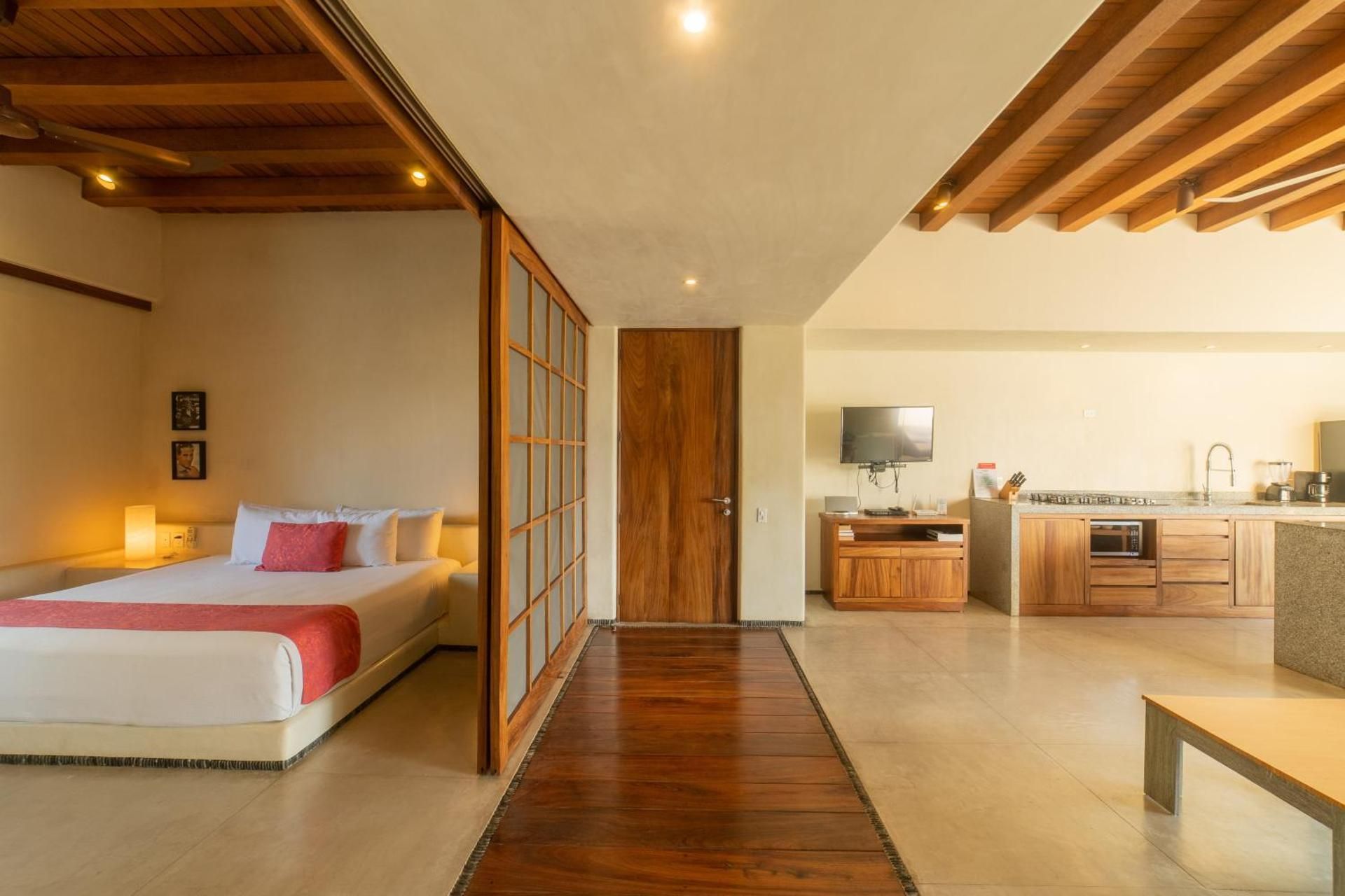 Two-Bedroom Villa