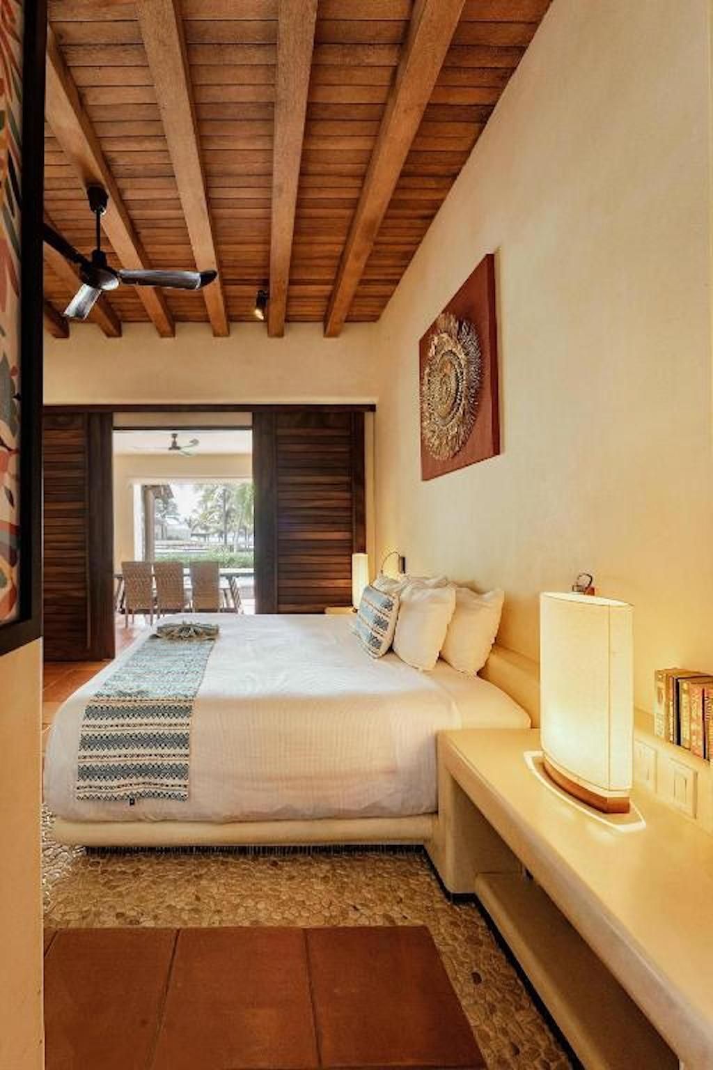 Family Suite Villa 3 Bedrooms