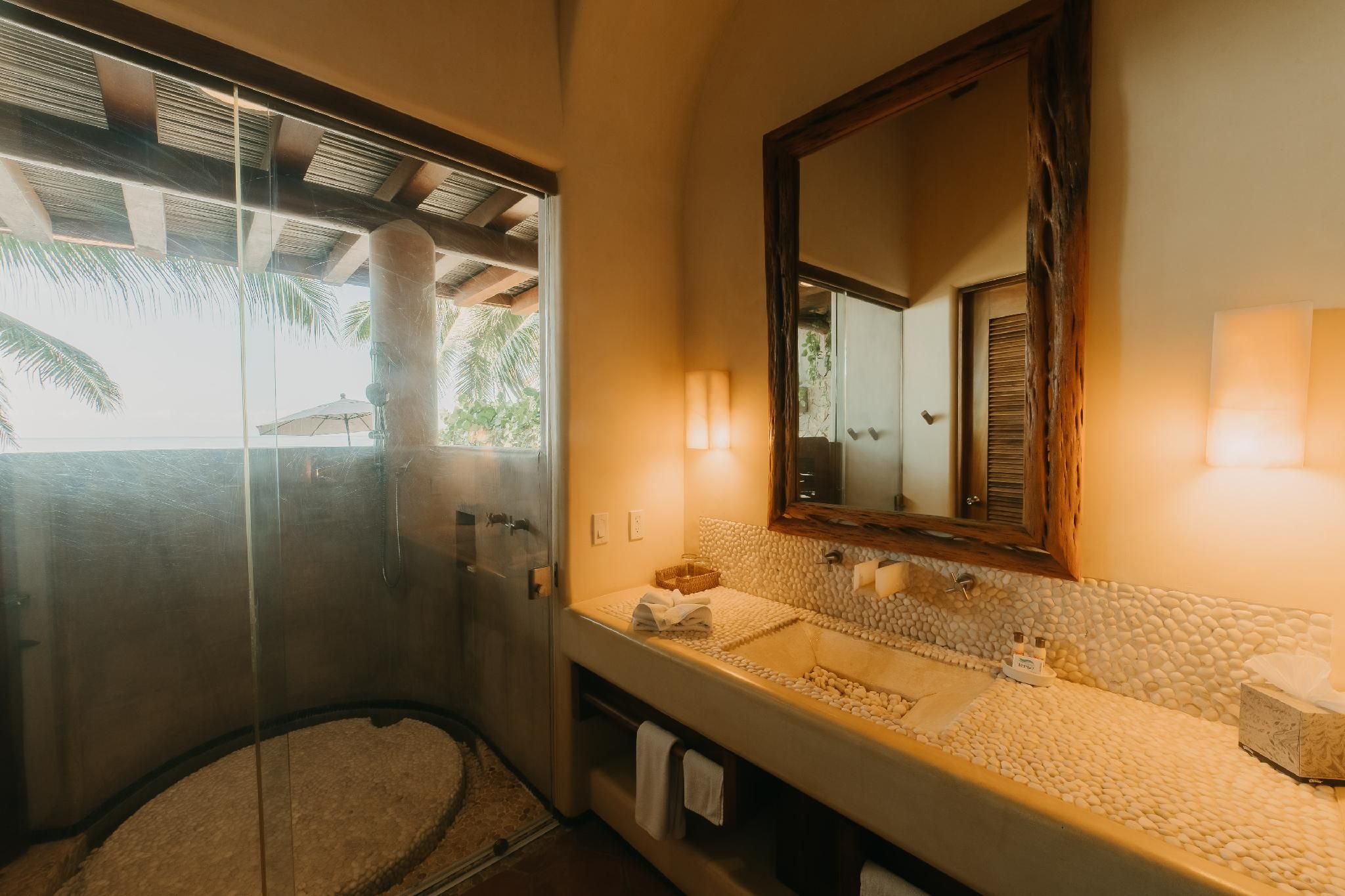 Beach Villa Villa