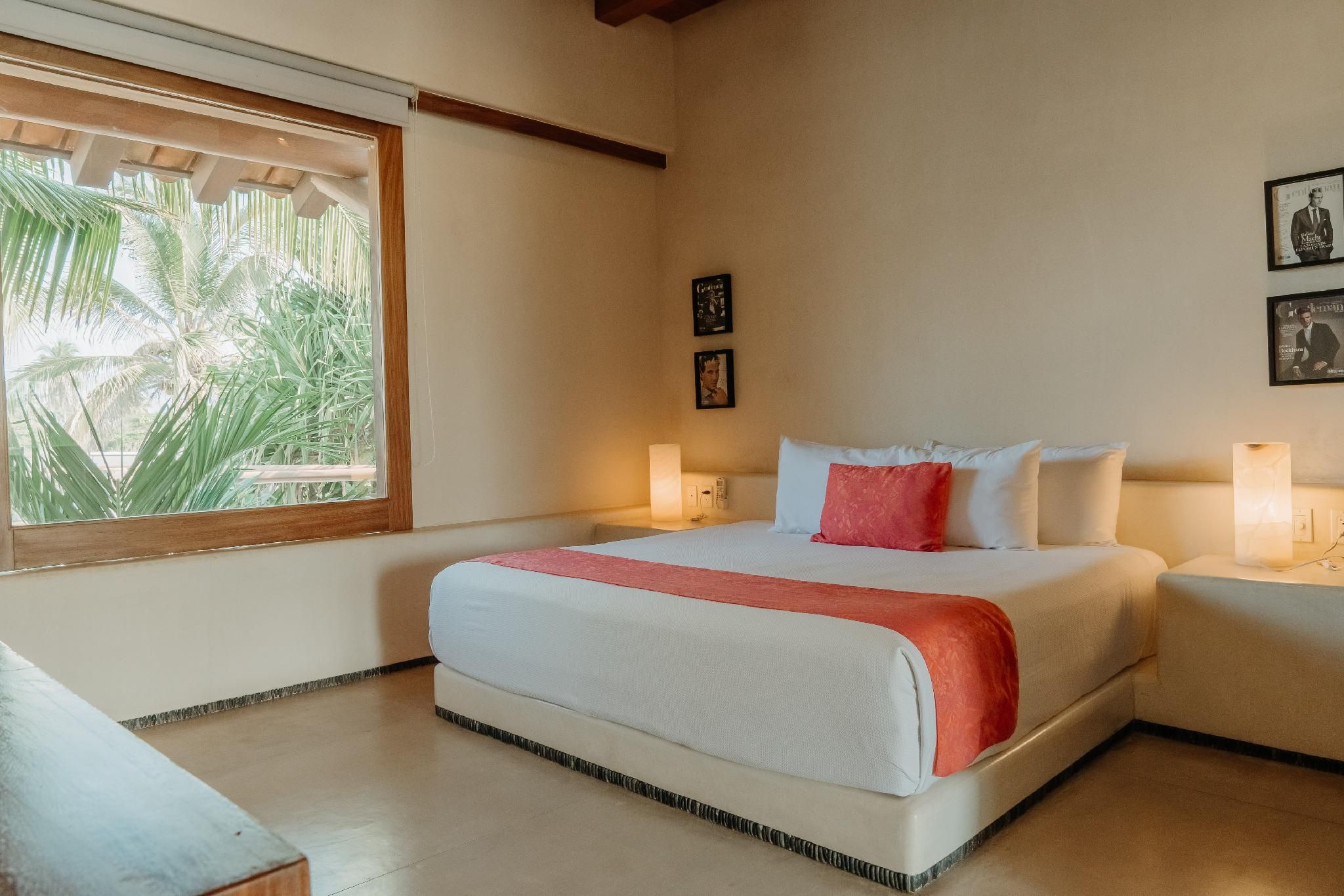 Three-Bedroom Pool Villa