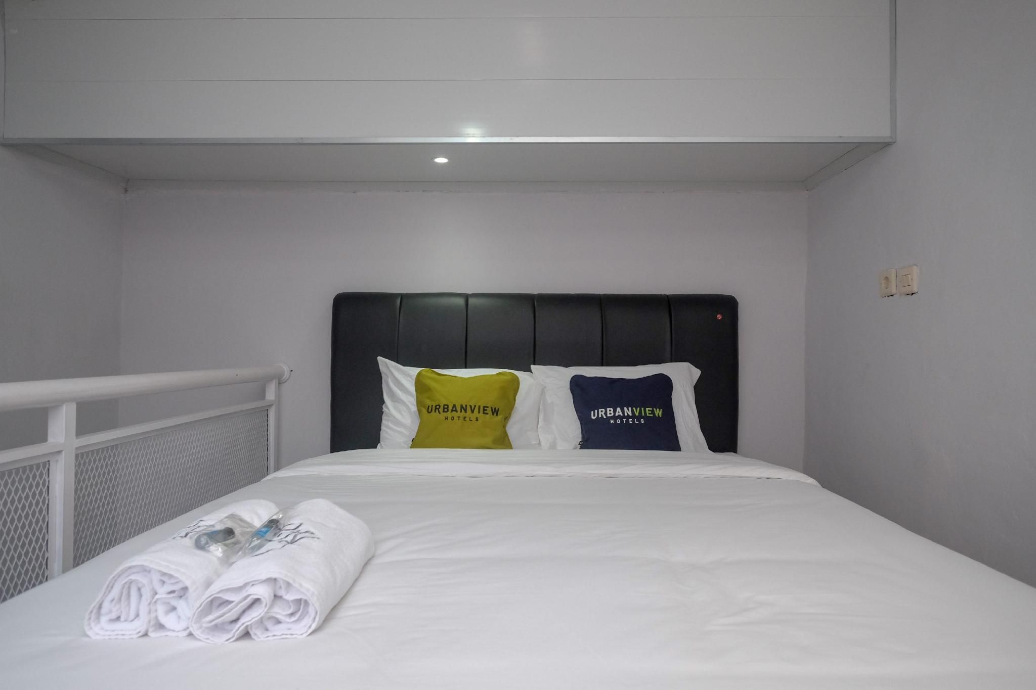 Urbanview Griya Jogokaryan by RedDoorz Family Suite 2