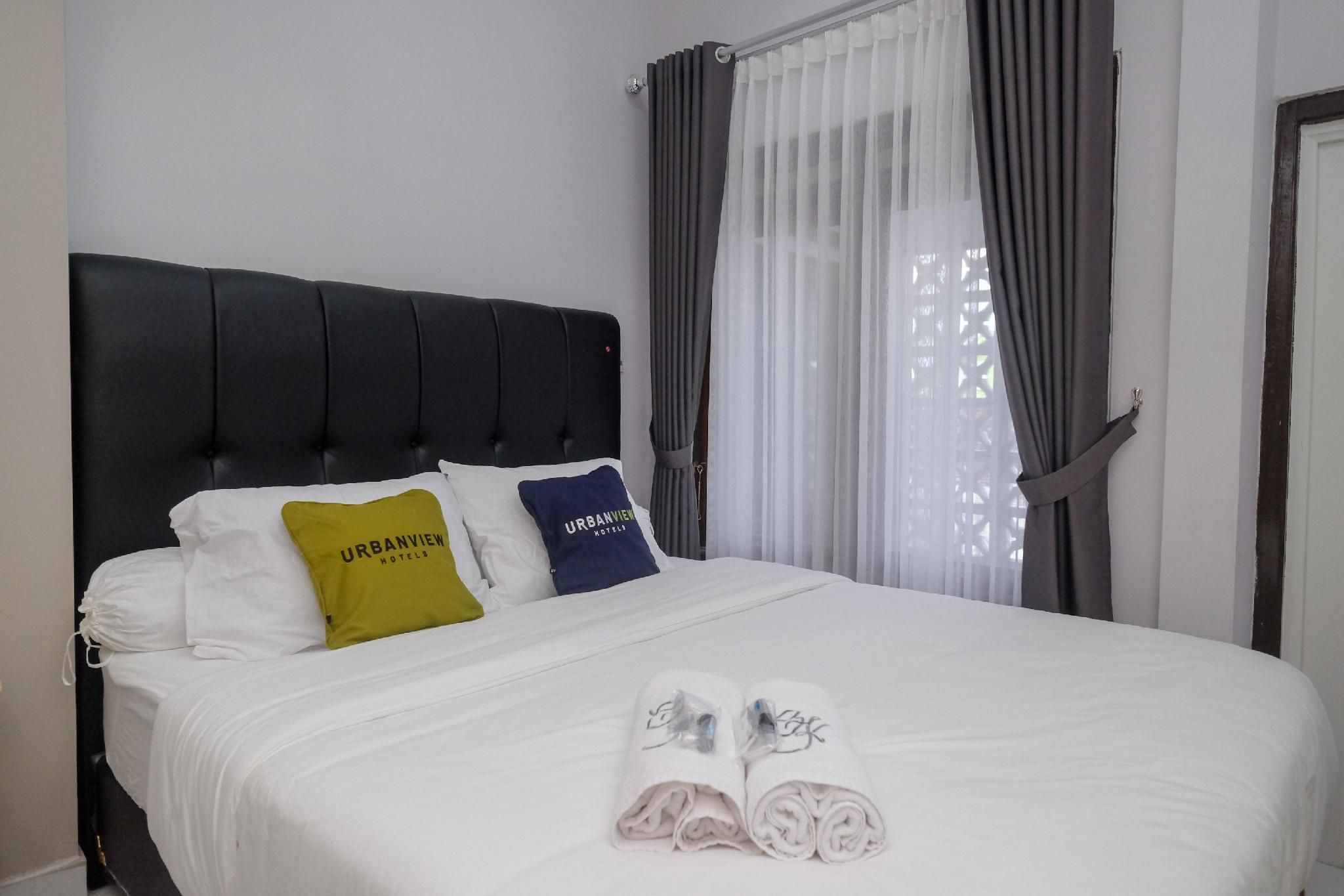 Urbanview Griya Jogokaryan by RedDoorz Promotion Room 3