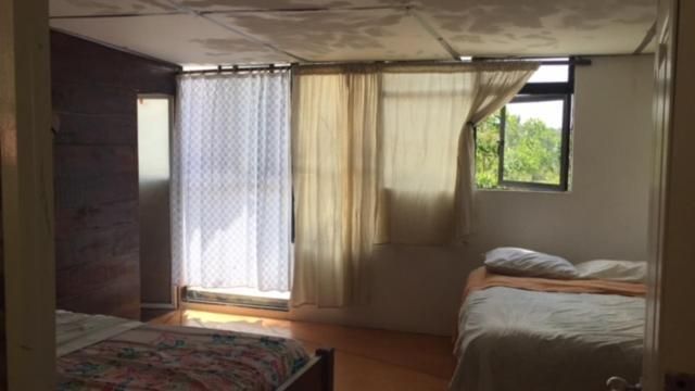 Quadruple Room with Private Bathroom