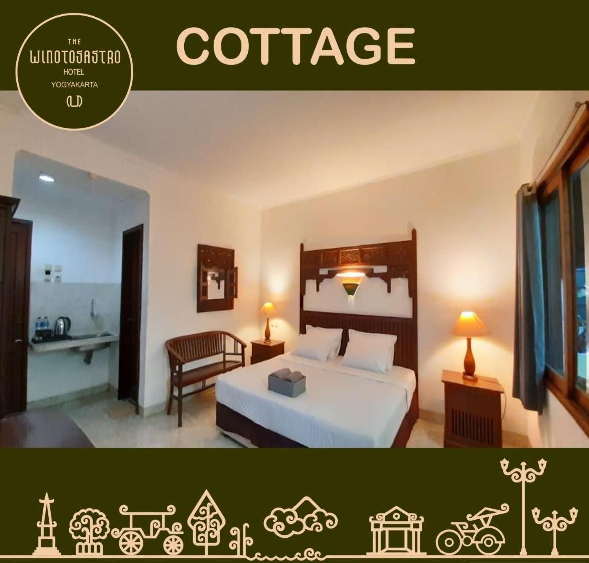 Cottage