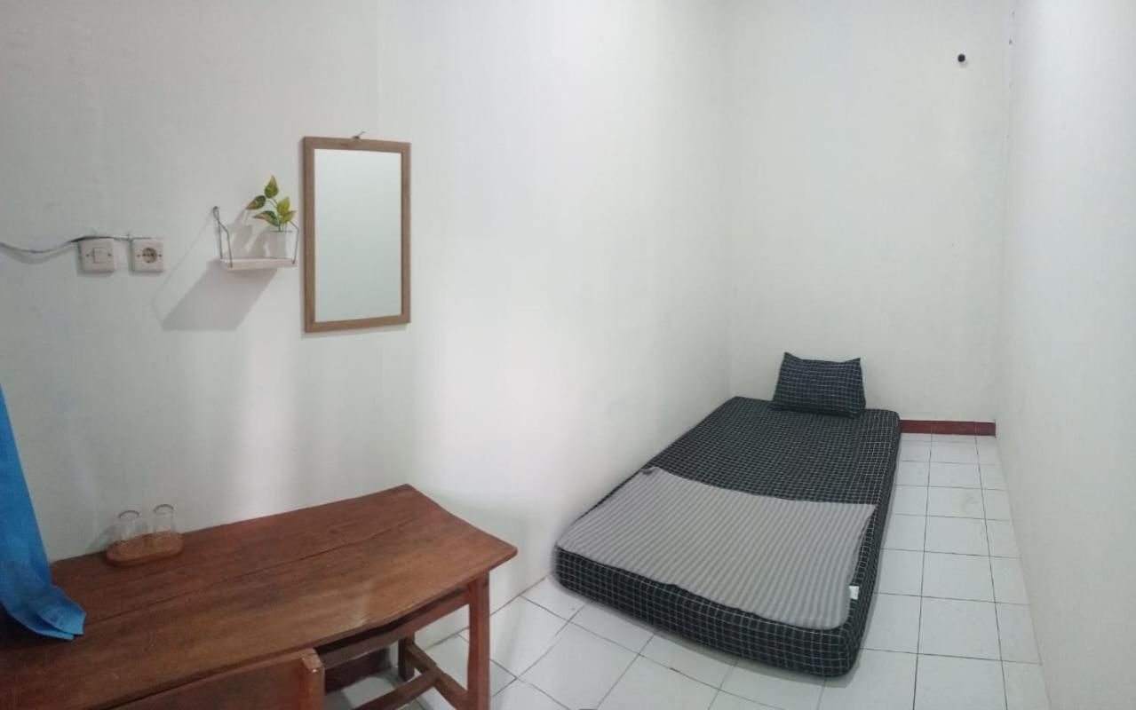 Economy Double or Twin Room