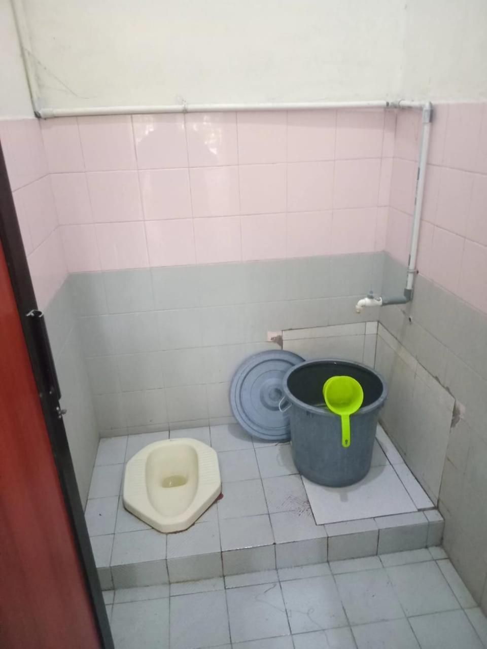 Economy Double or Twin Room