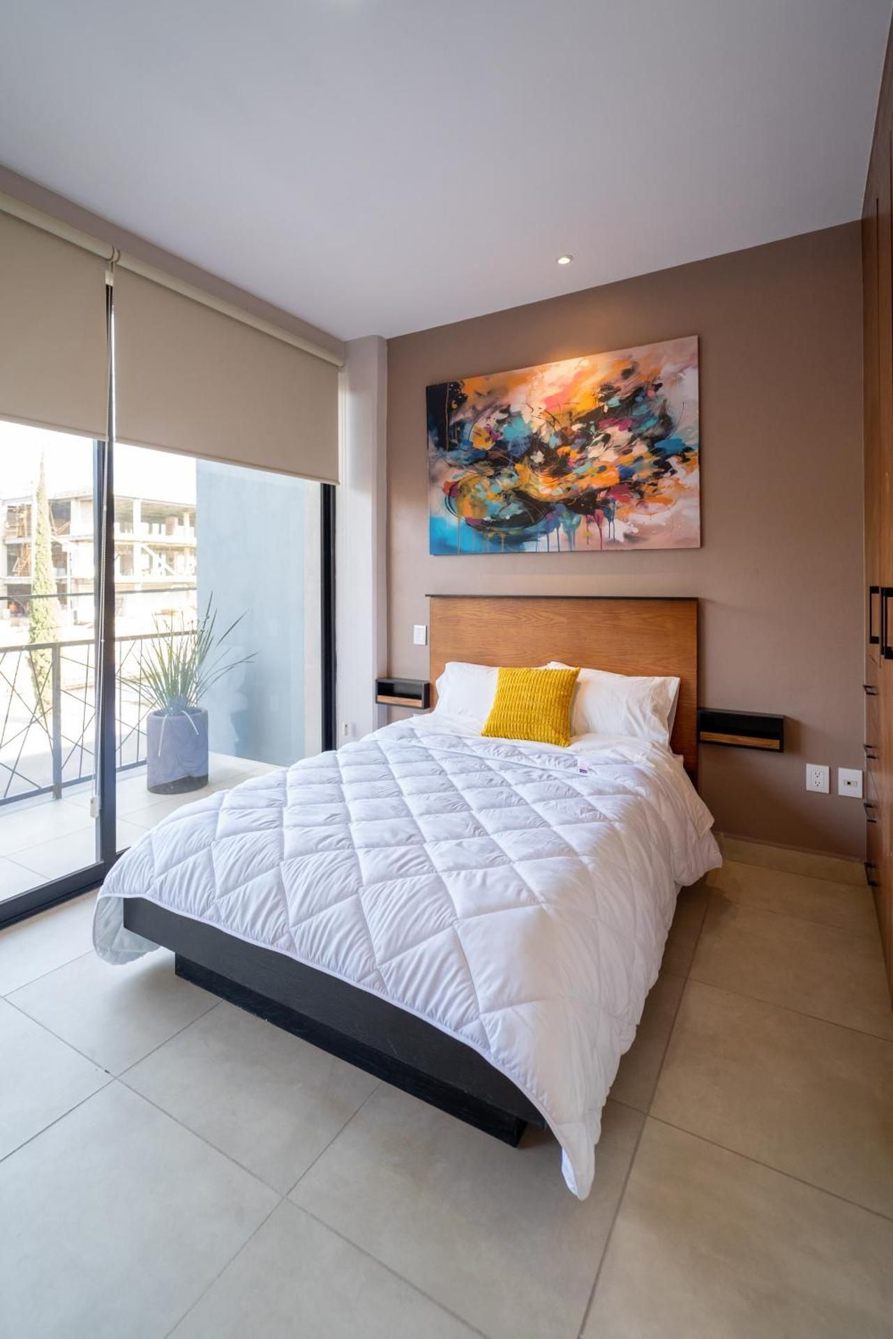 Terrah Suites Oaxaca