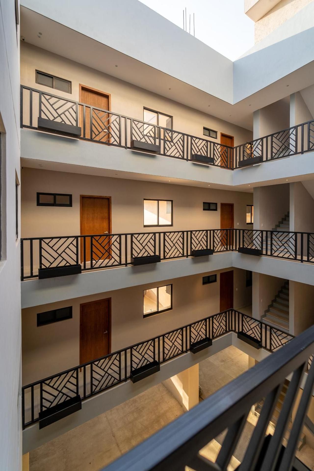Terrah Suites Oaxaca