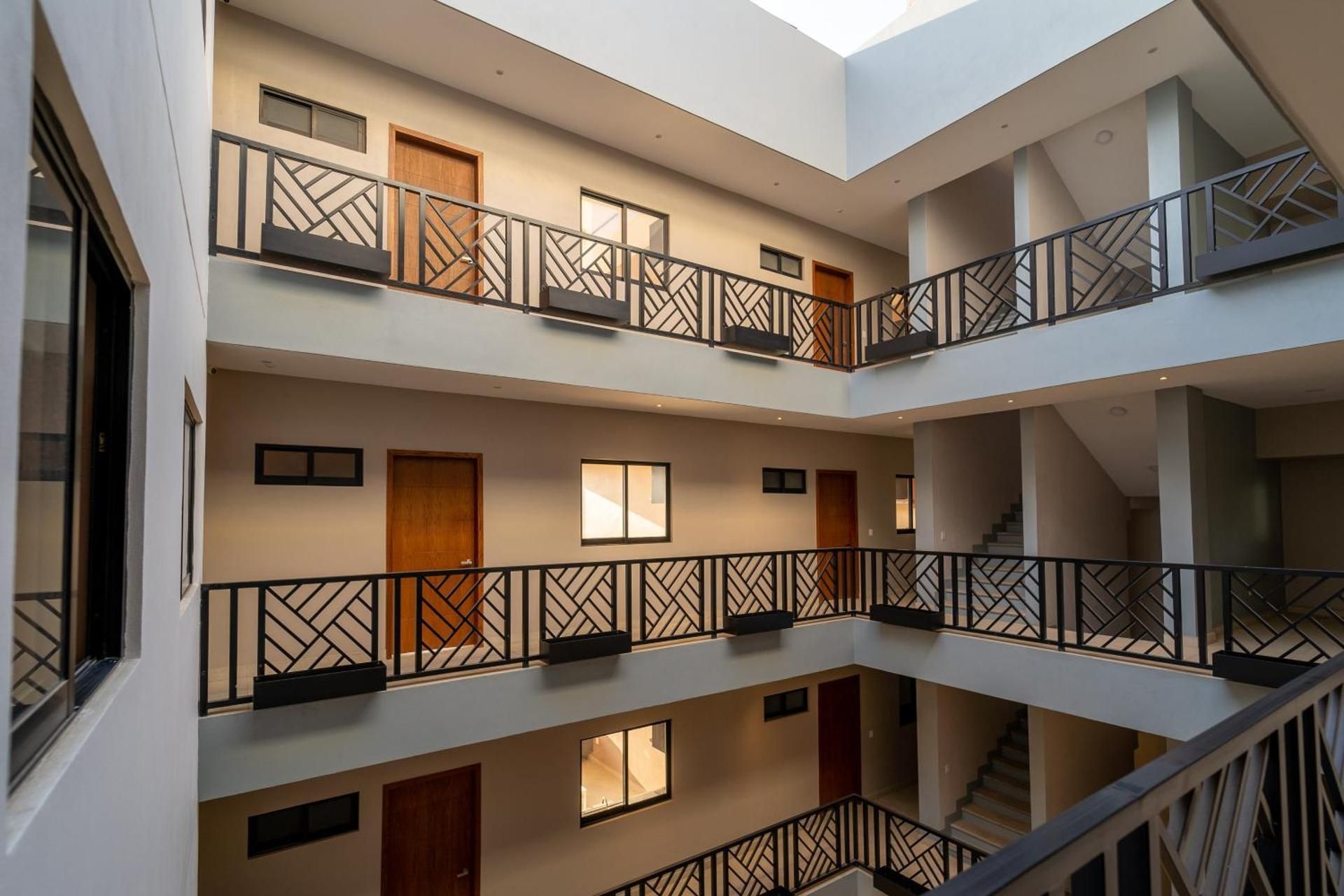 Terrah Suites Oaxaca