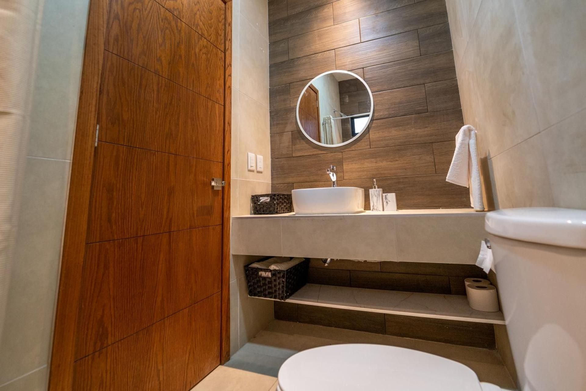 Terrah Suites Oaxaca