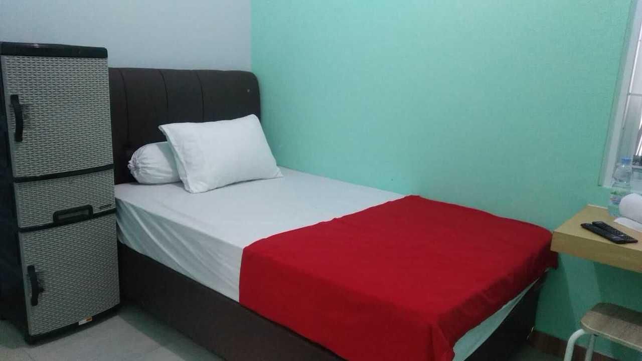 Promotion Room