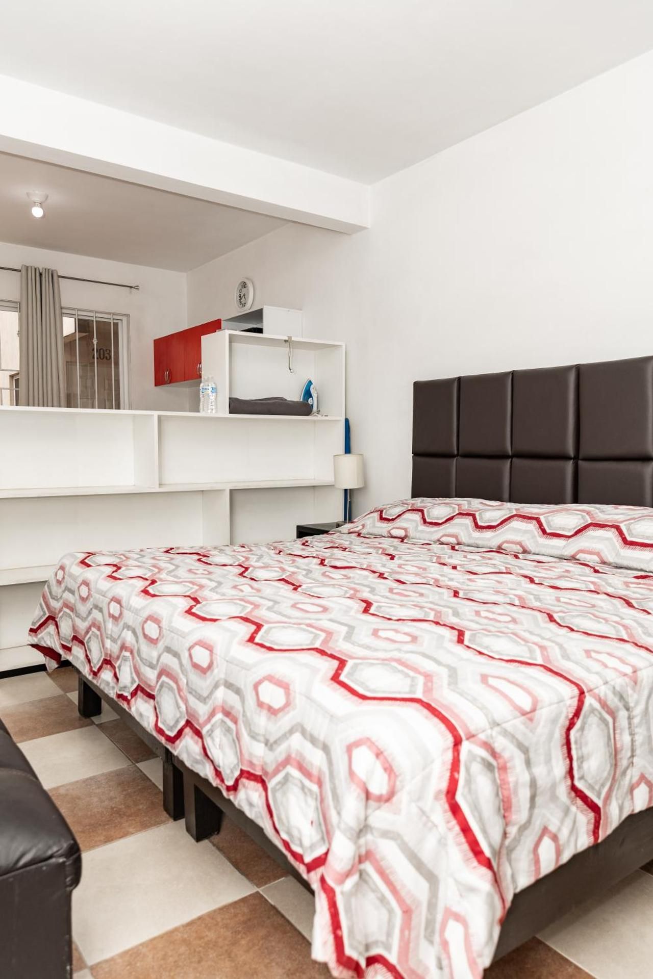 Apartment - Ground Floor