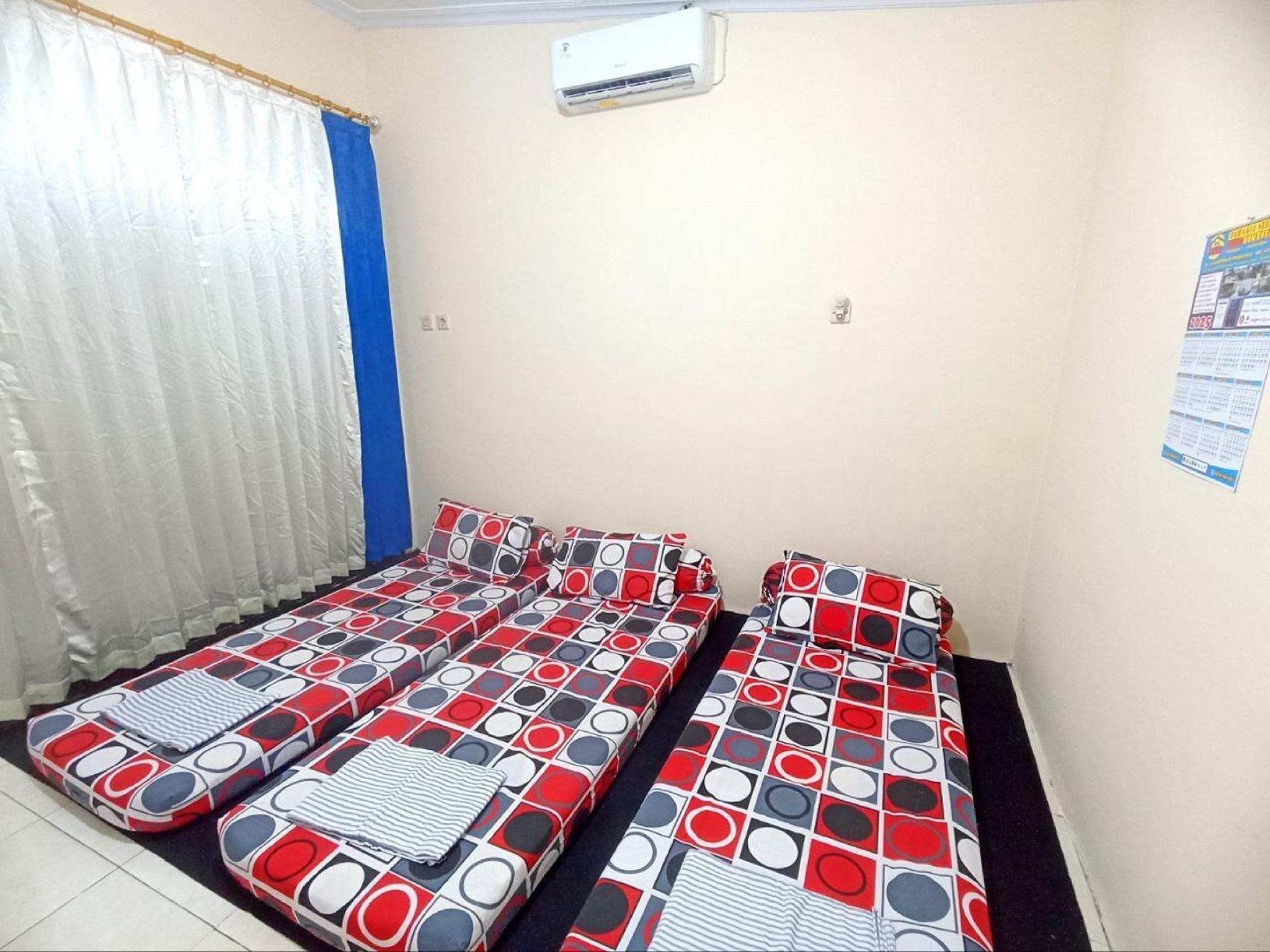 Small Family Room