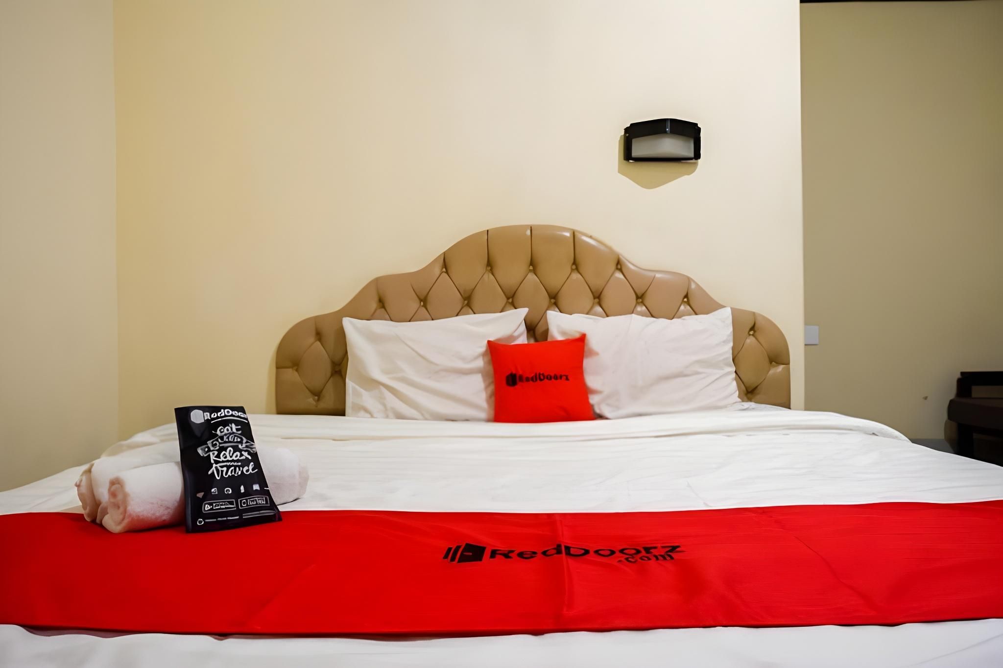 Promotion Room