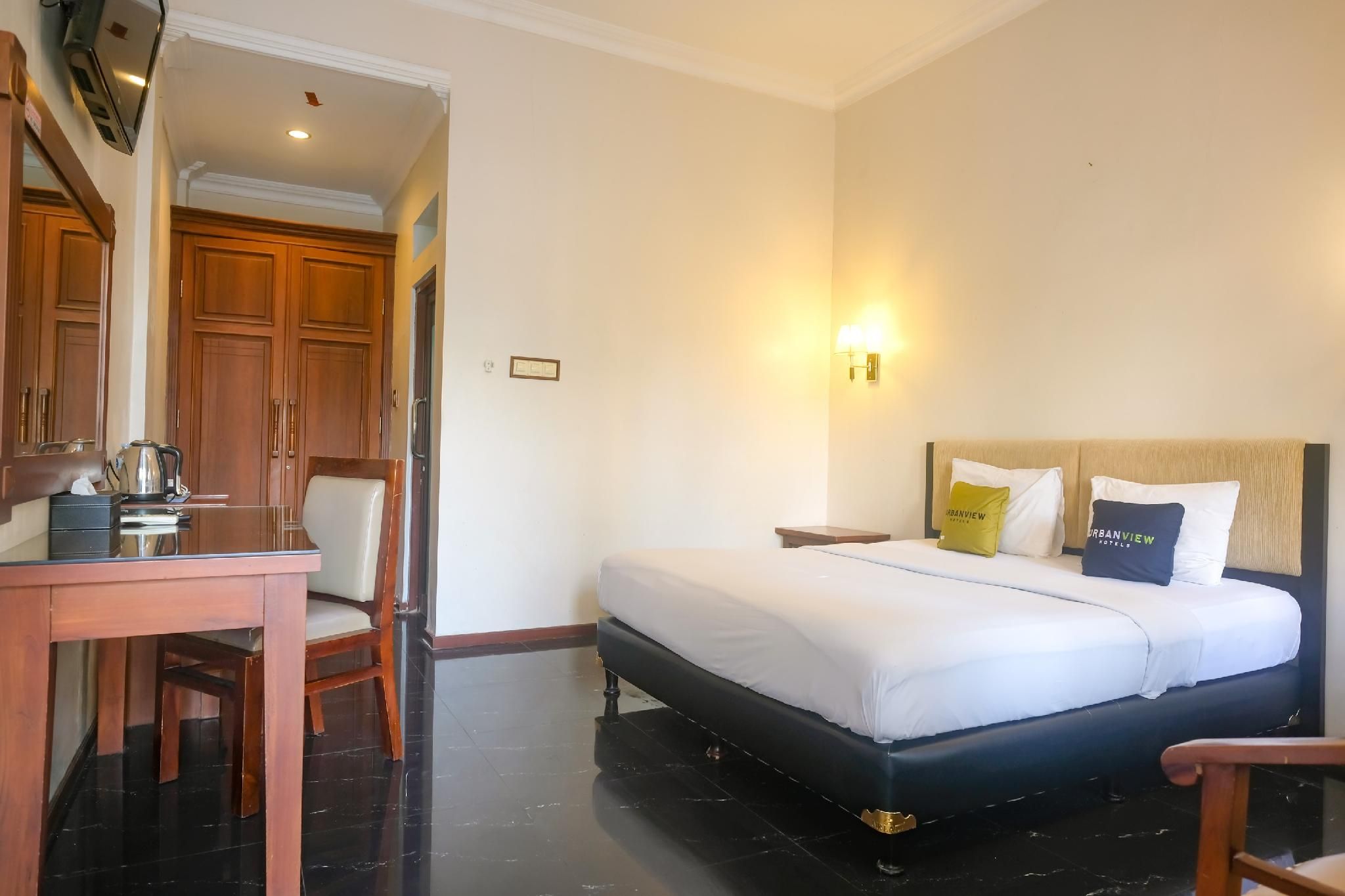 Suite Room