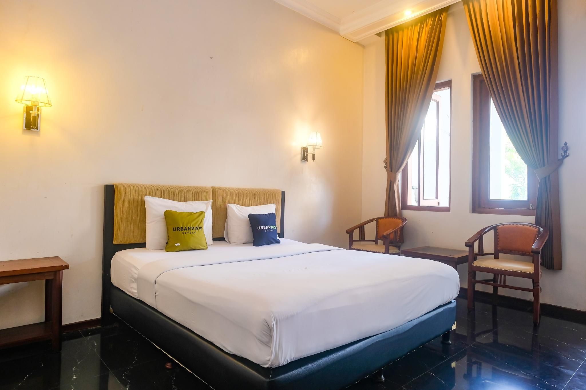 Suite Room
