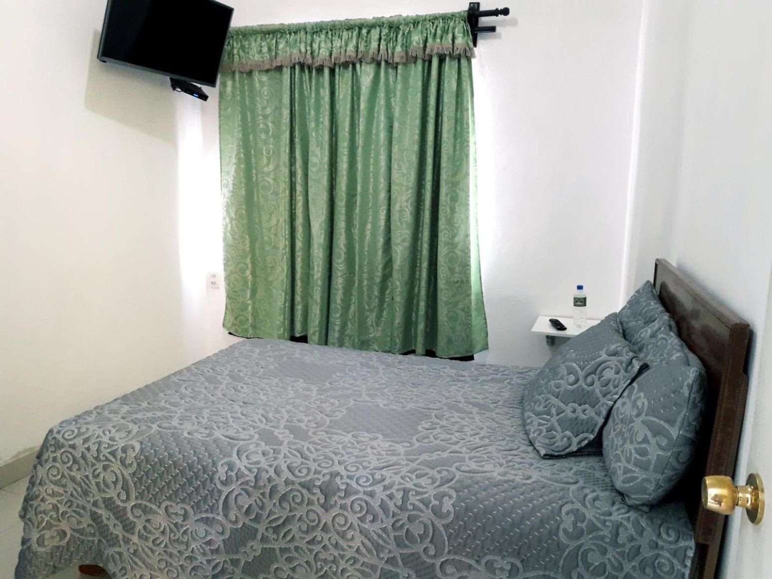 Standard Single Room with Shower