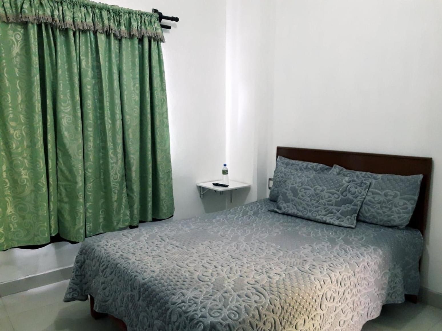 Standard Single Room with Shower