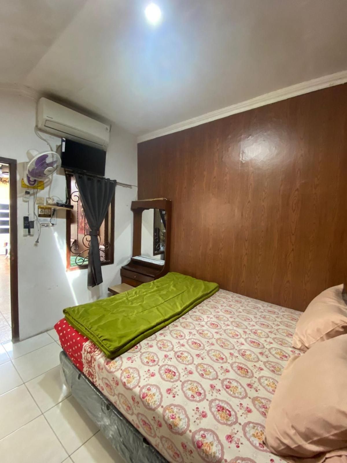 Promotion Room