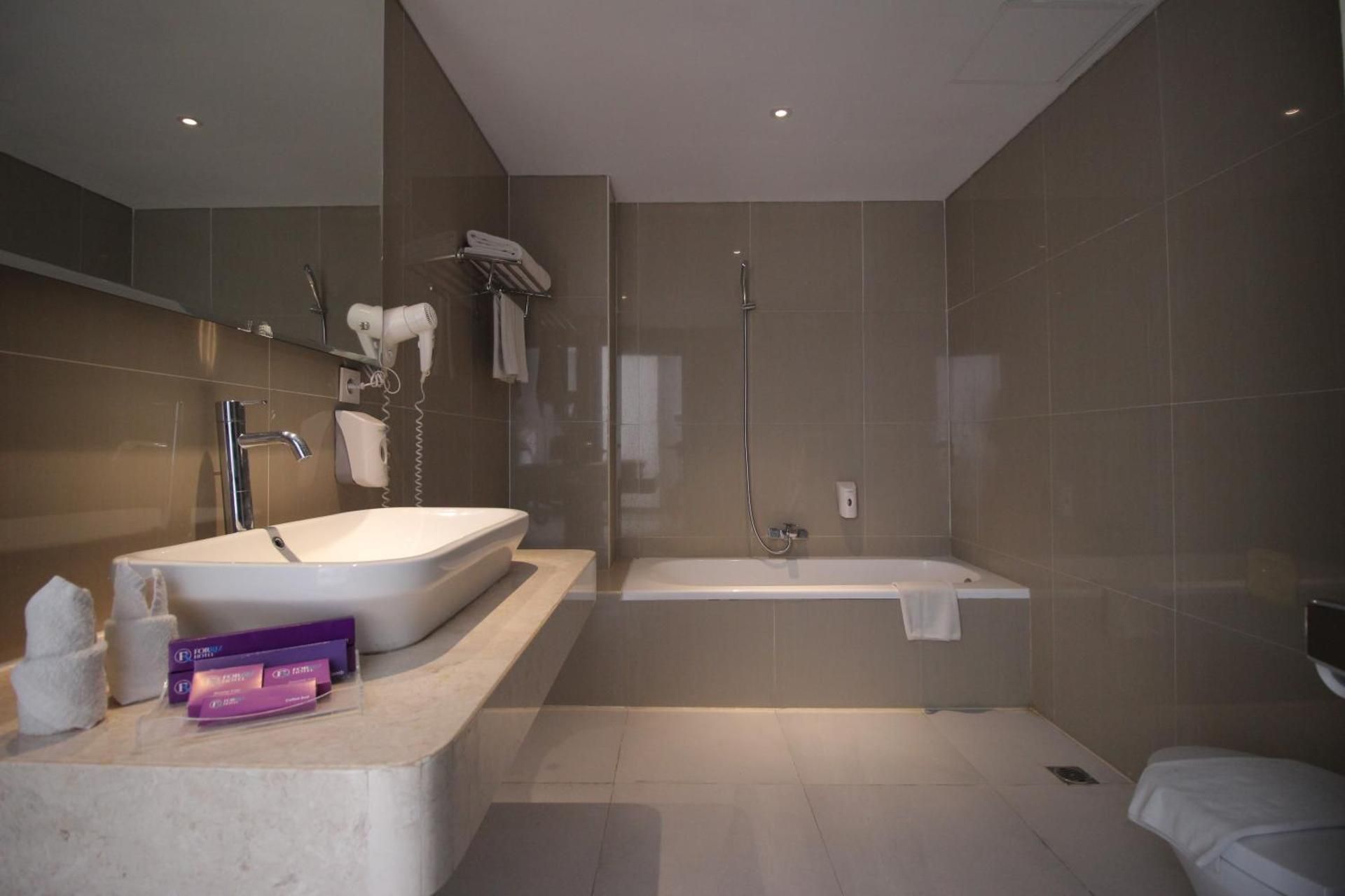 Suite Room