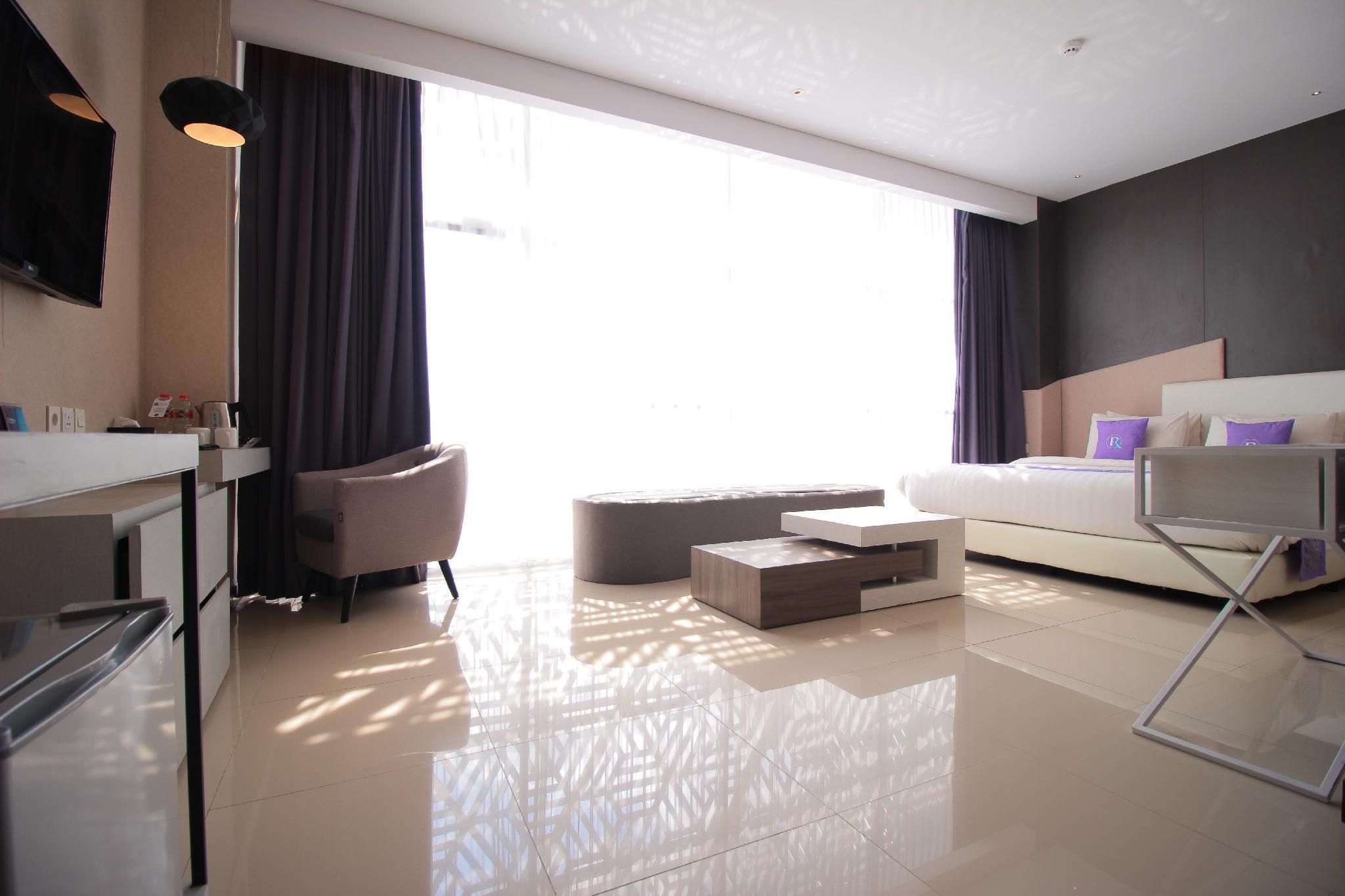 Suite Room