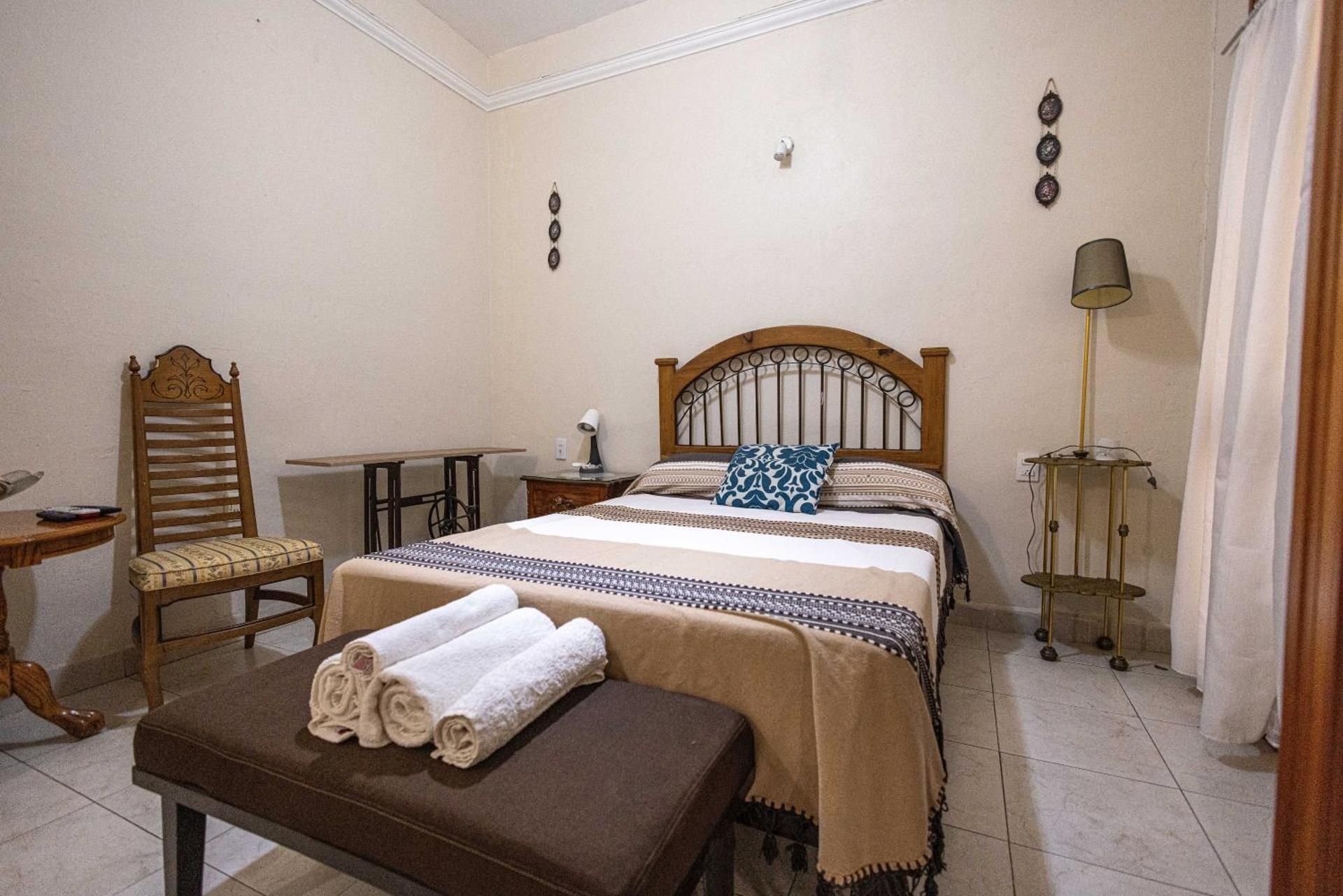 Superior Two Bed Apartment