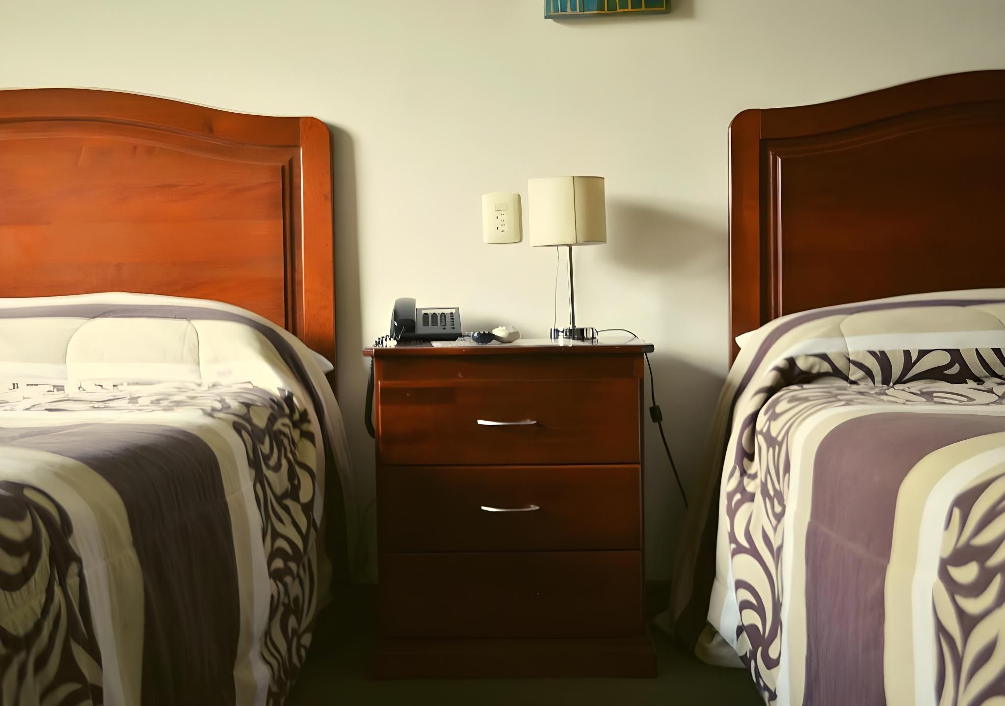 Hotel Don Nino Doble Matrimonial 2