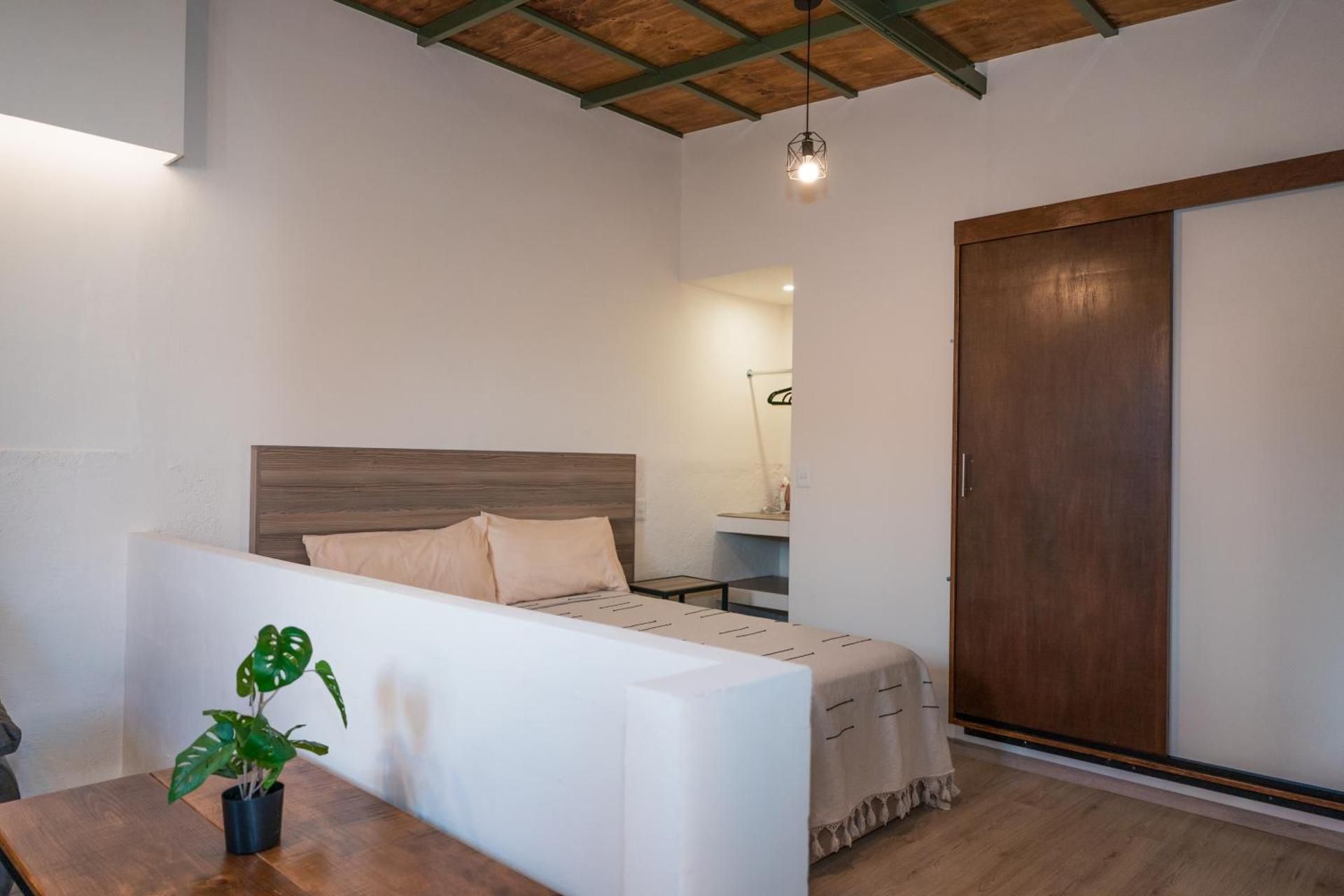 Hotel Don Nino Queen Studio 2