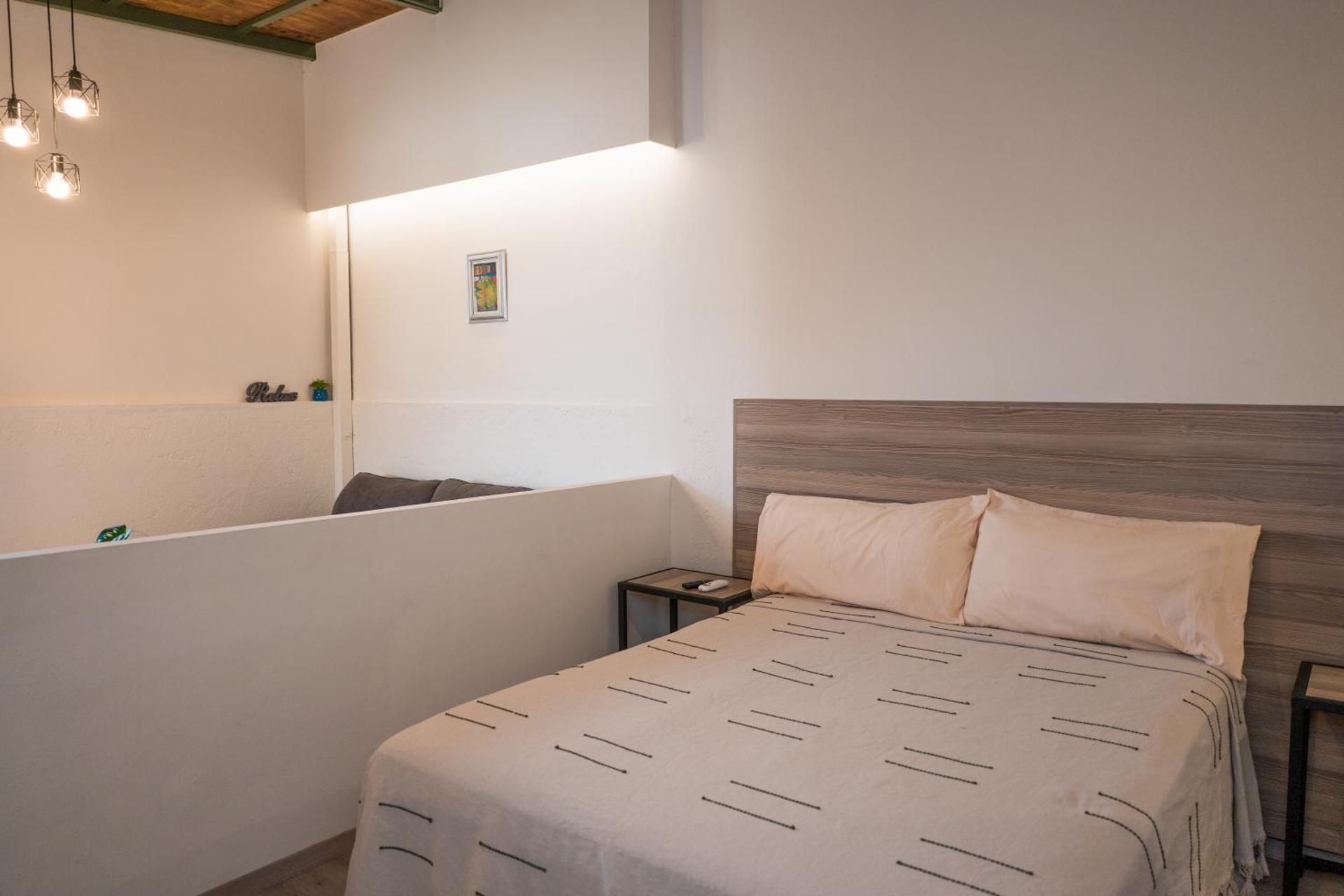 Hotel Don Nino Queen Studio