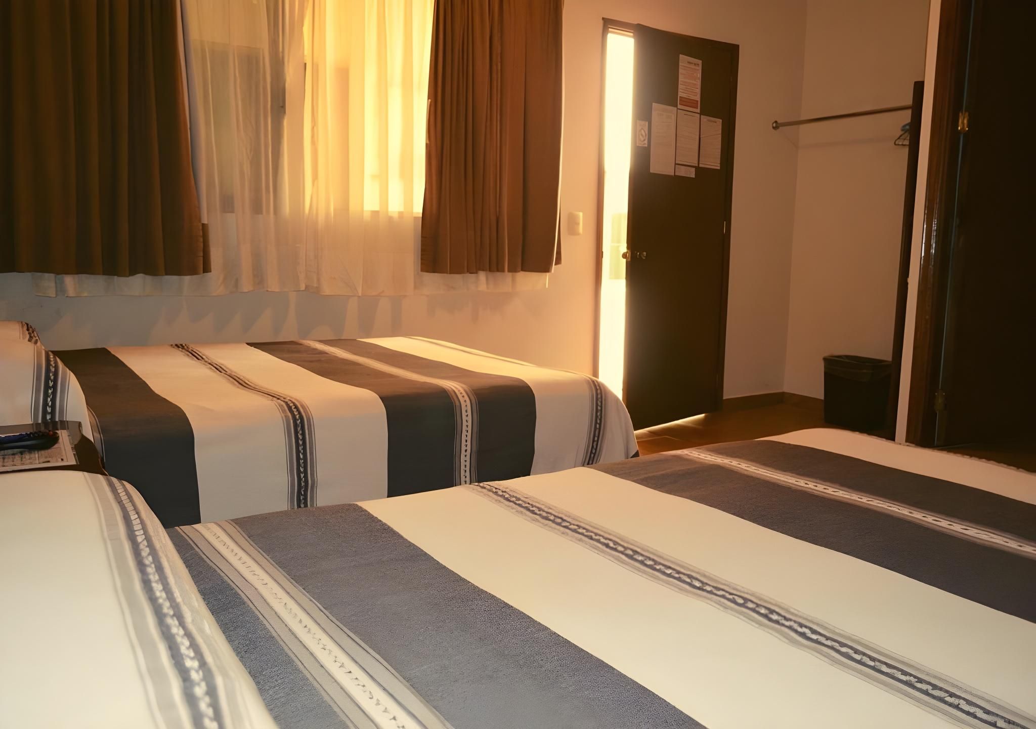 Hotel Don Nino Doble Matrimonial 3