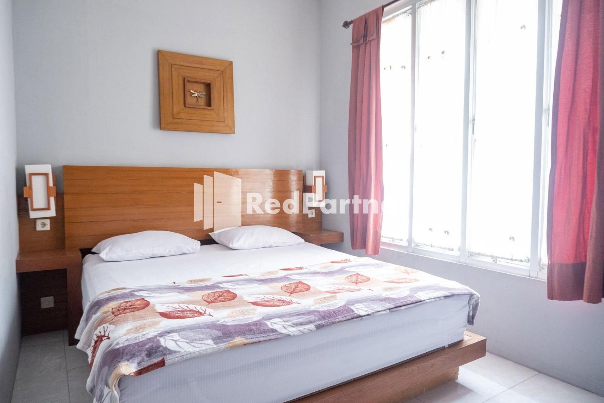 Family Double Room