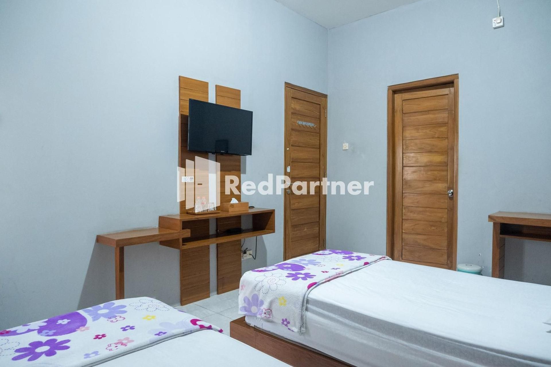 Promotion Room