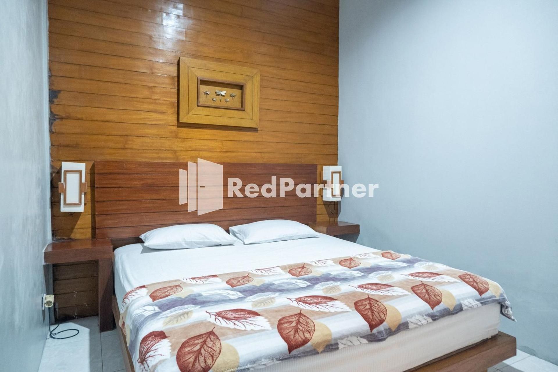 Family Double Room