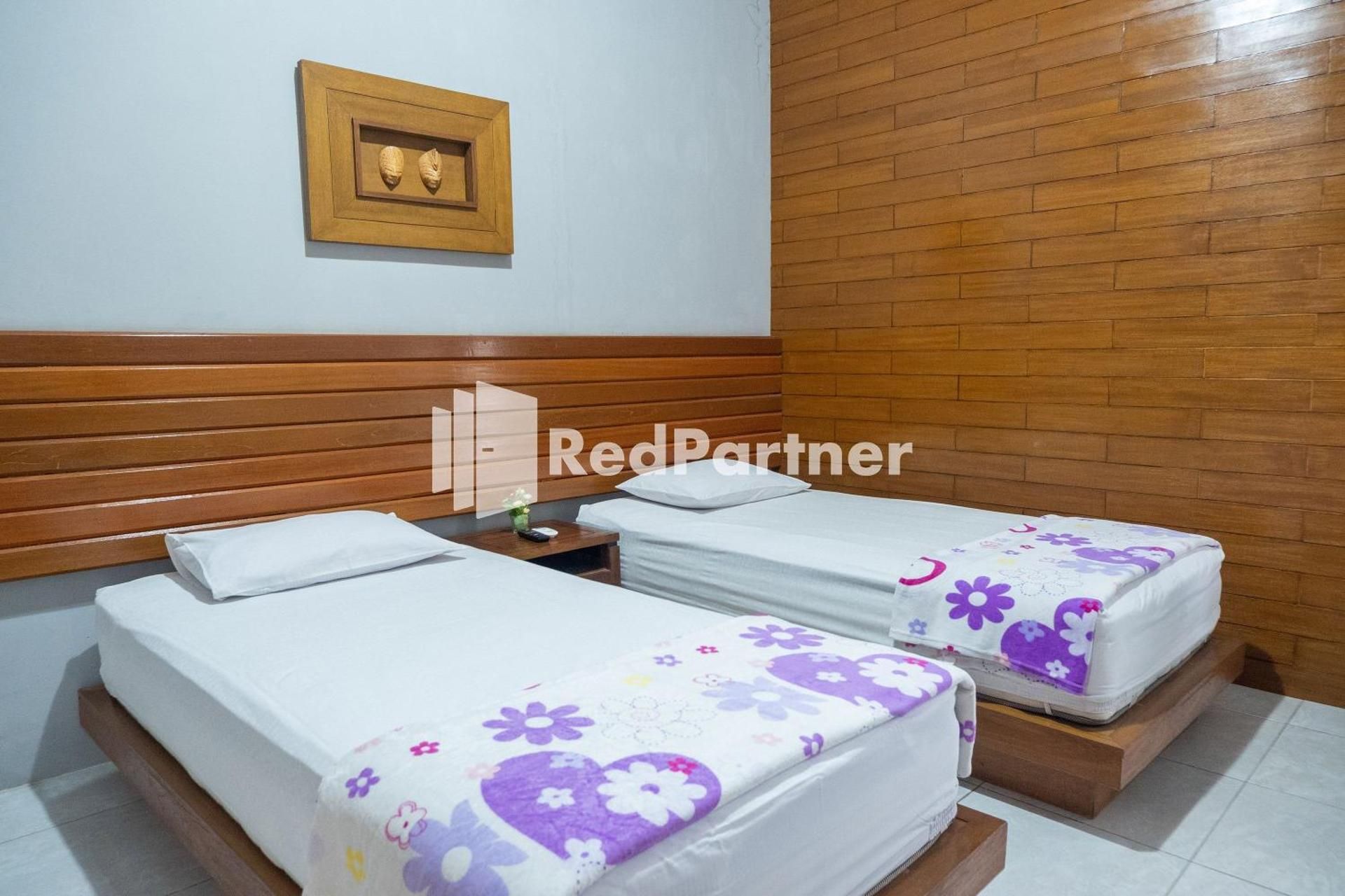 Promotion Room