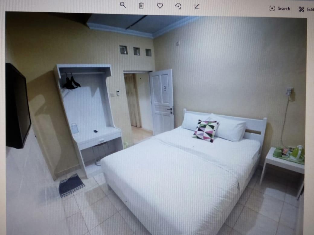 Promotion Room