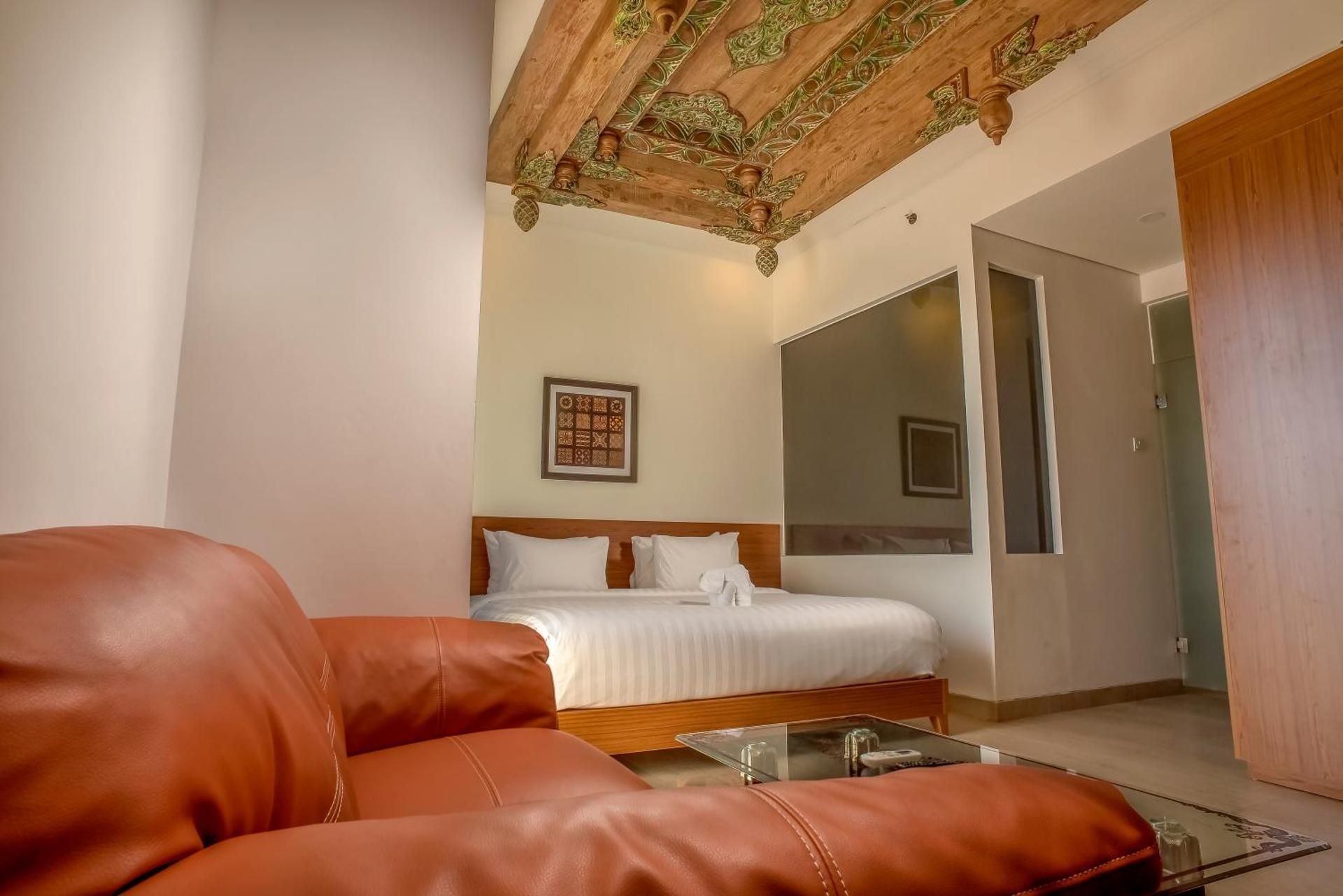 Suite Room